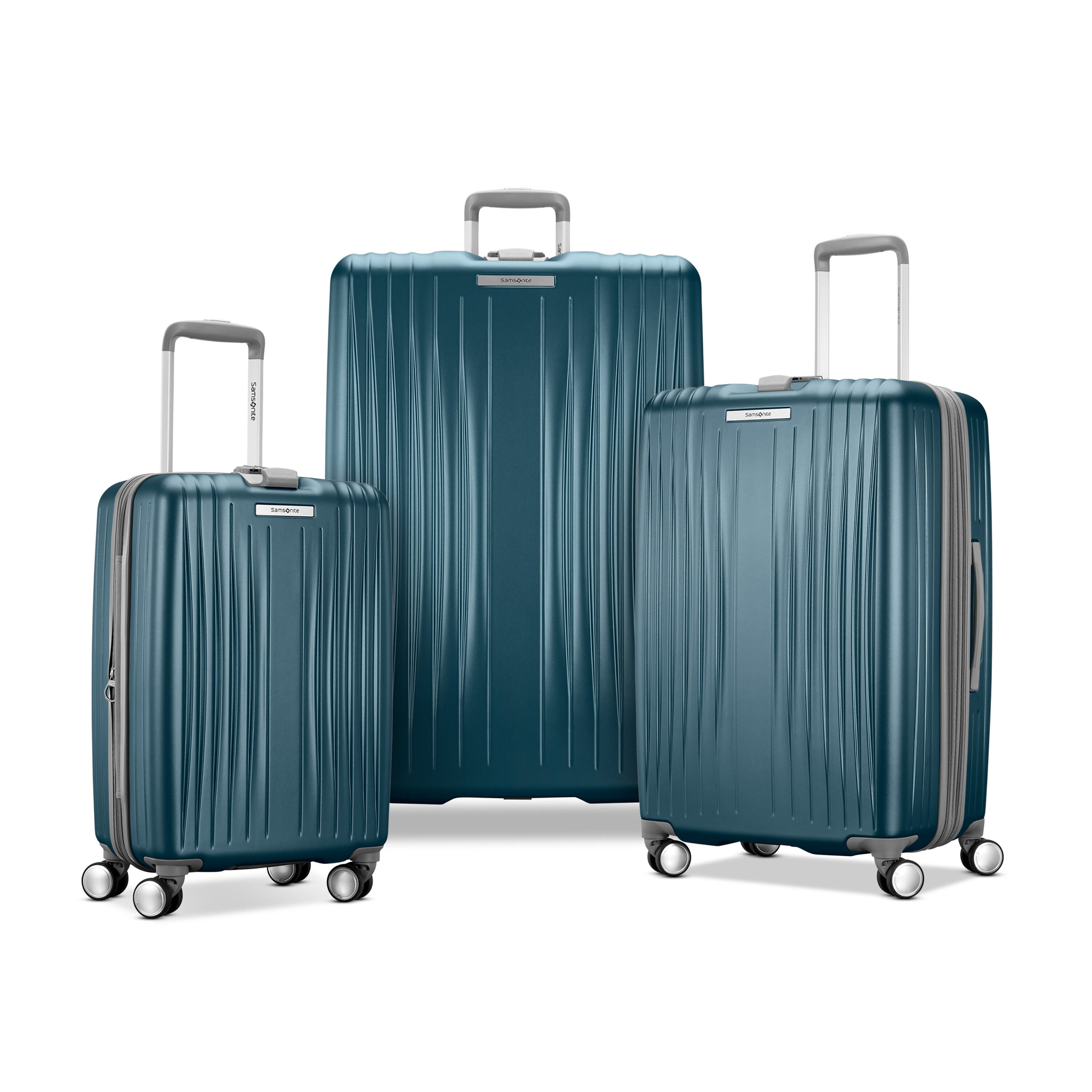 Versatile Luggage Sets for Every Journey Samsonite