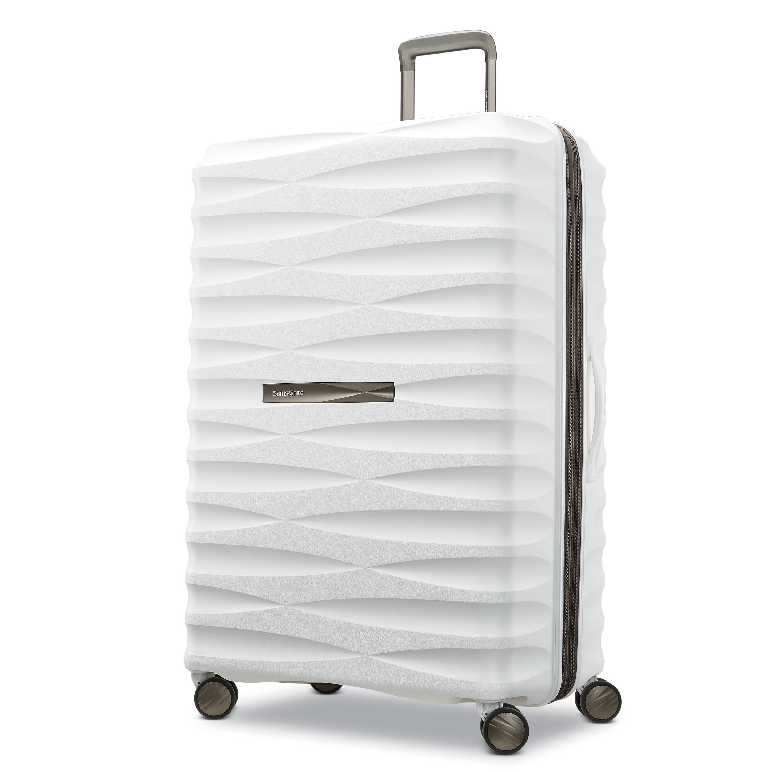 Voltage DLX 2 Piece Set (CO/LG) | Luggage Set | Samsonite