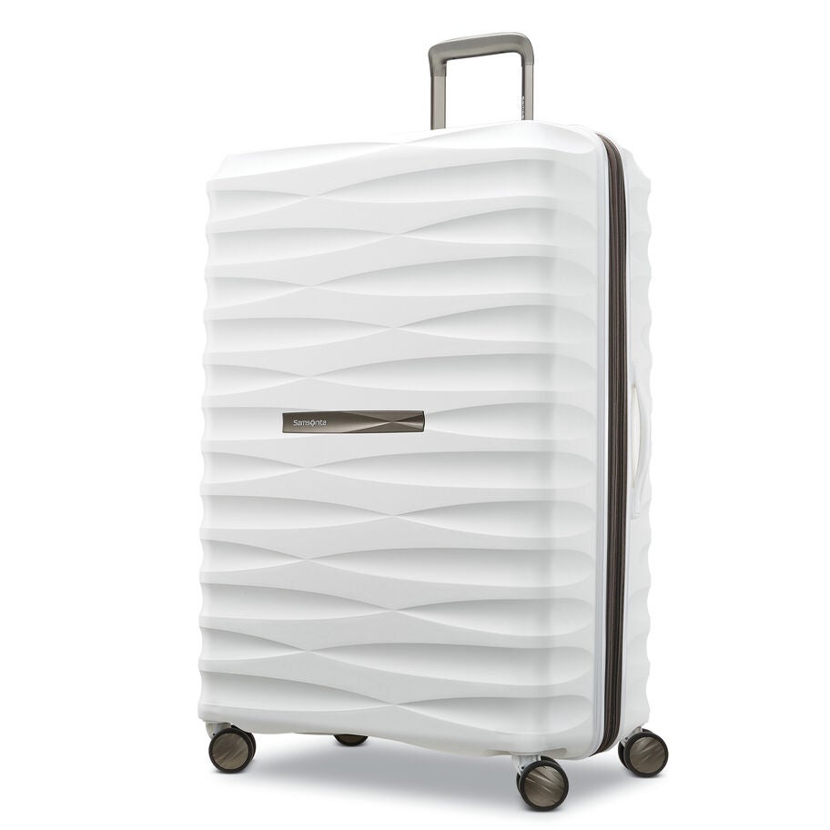 Voltage DLX 2 Piece Set (CO/L) in the color White. image number 9