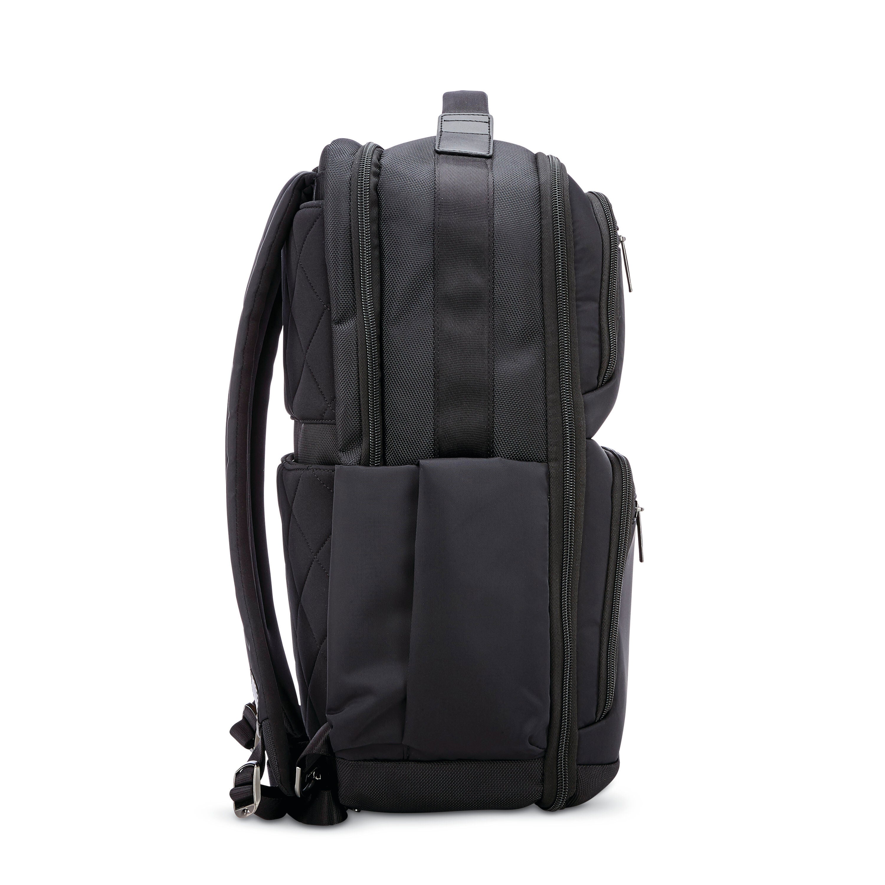 Samsonite backpack on sale 17.3