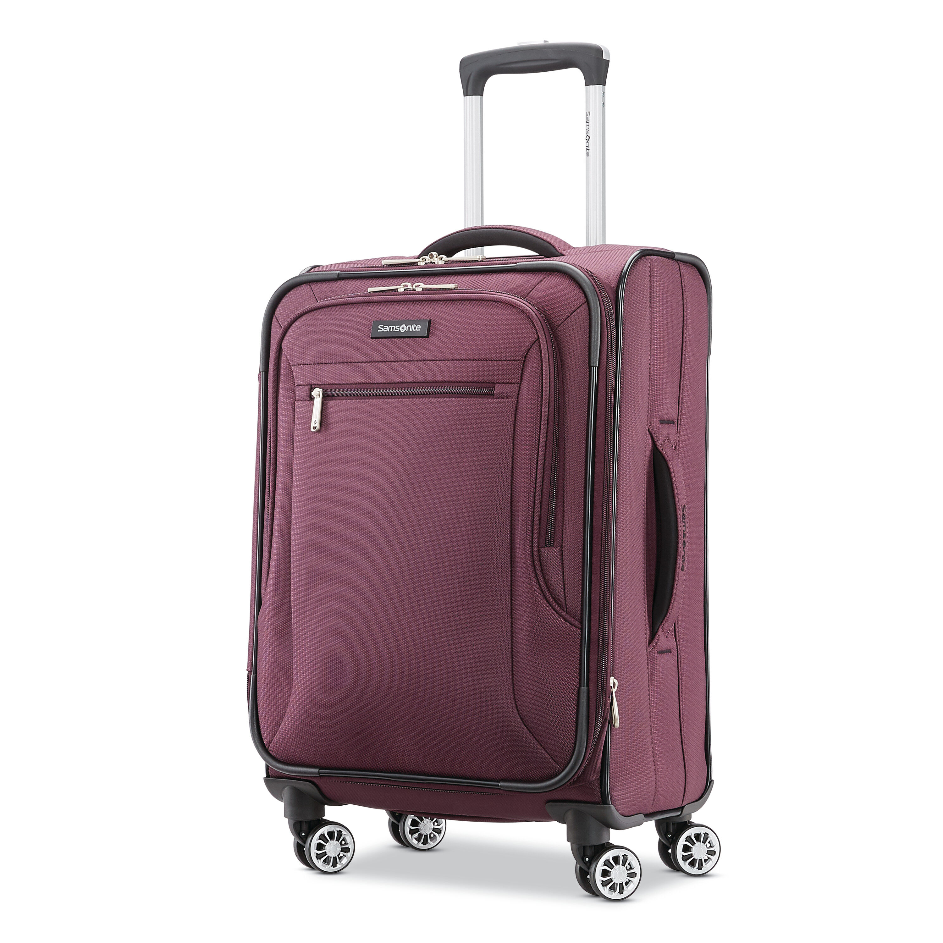 Samsonite ascella sales luggage