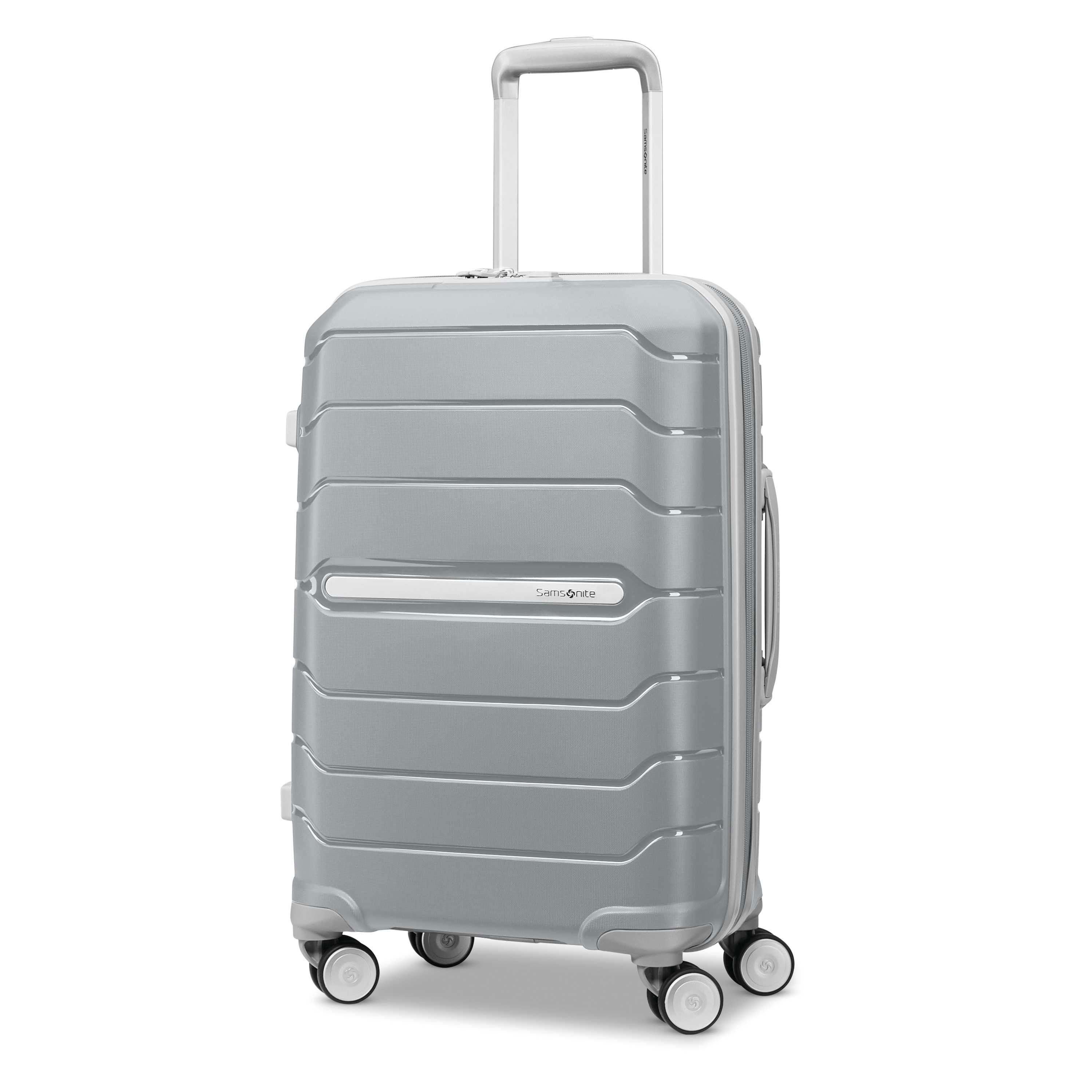 Freeform Carry On Spinner Hardside Carry On Samsonite