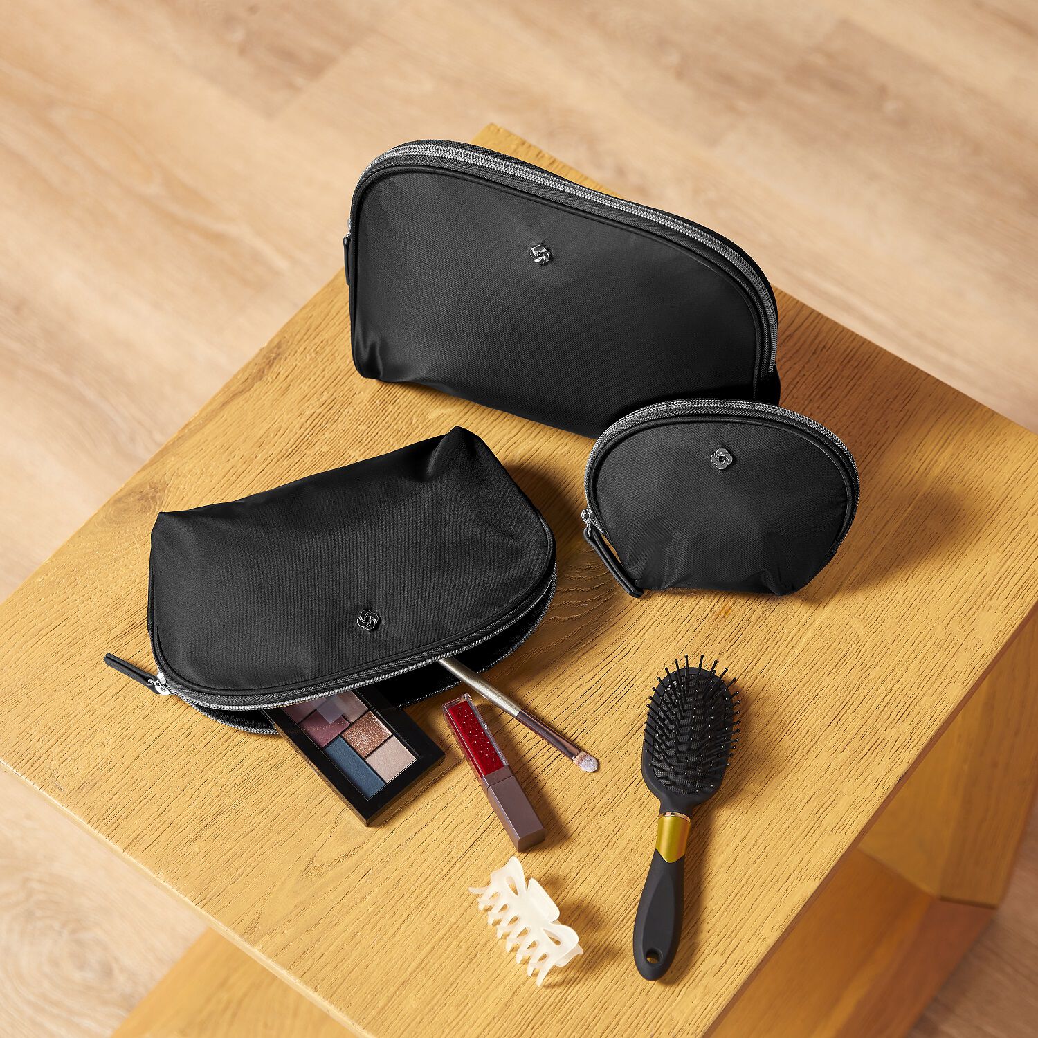 Mobile Solution 3 Piece Travel Set