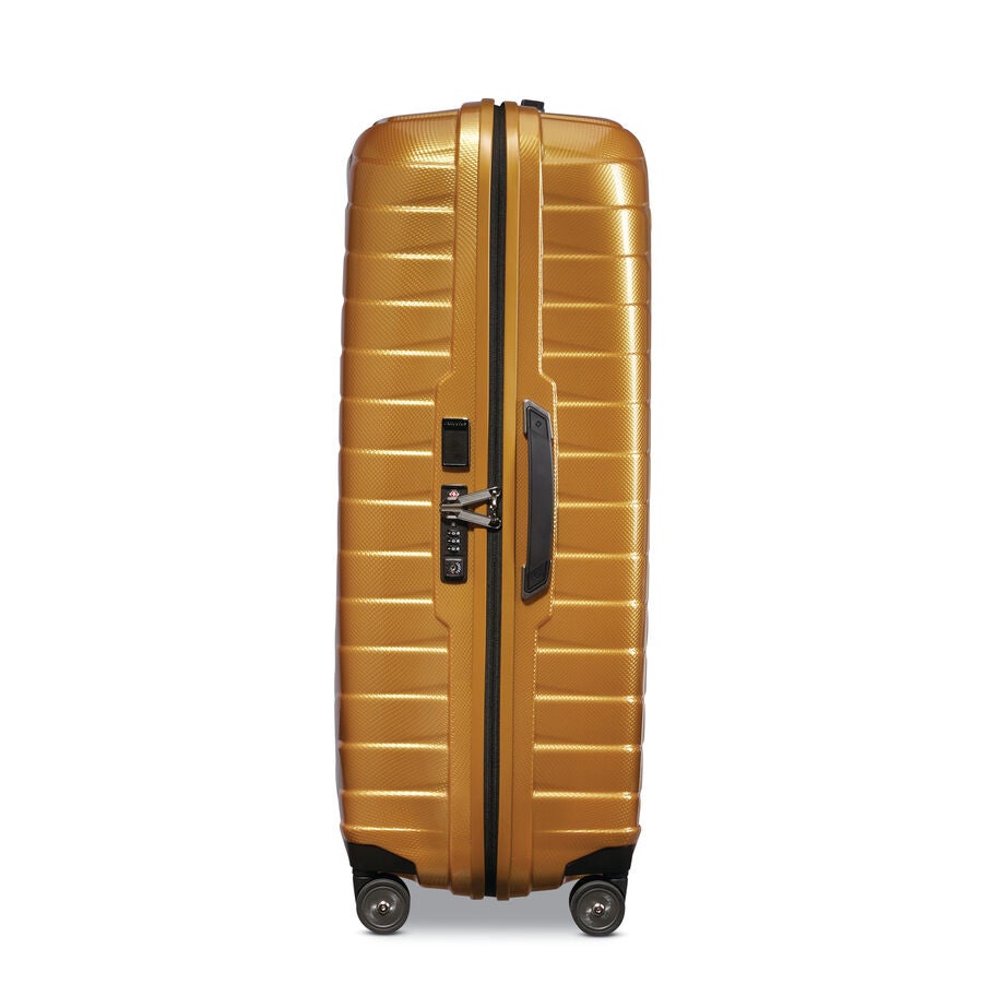 Proxis Extra Large Spinner in the color Honey Gold. image number 2