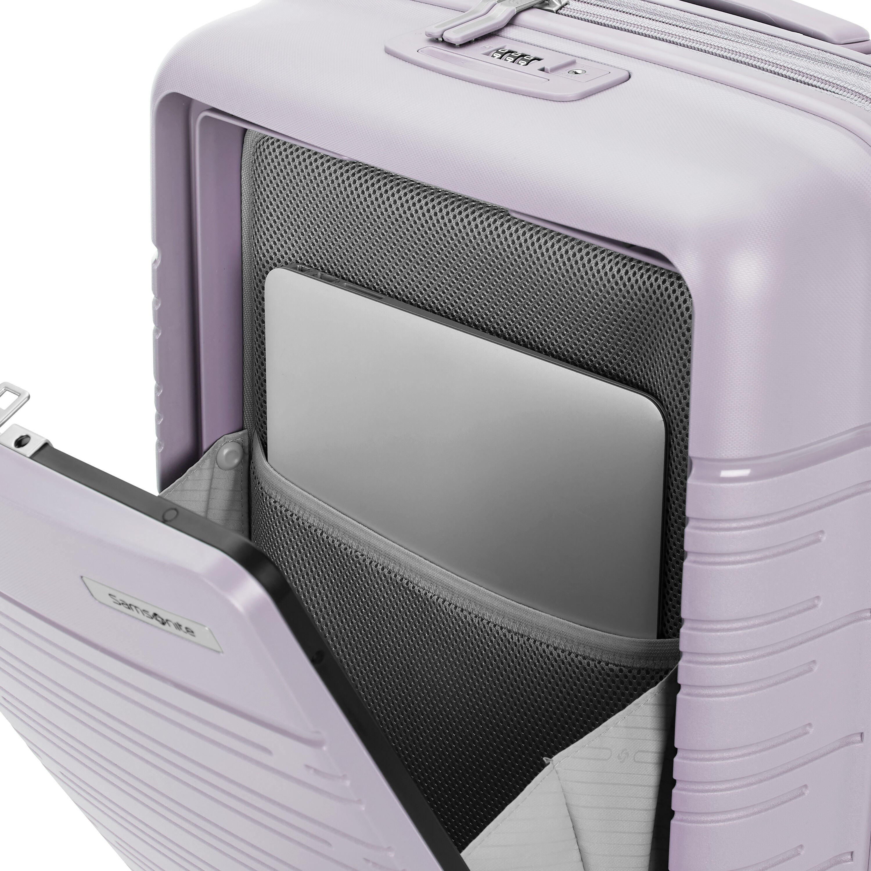 Elevation™ Plus Carry-On Spinner | Hardside | Samsonite
