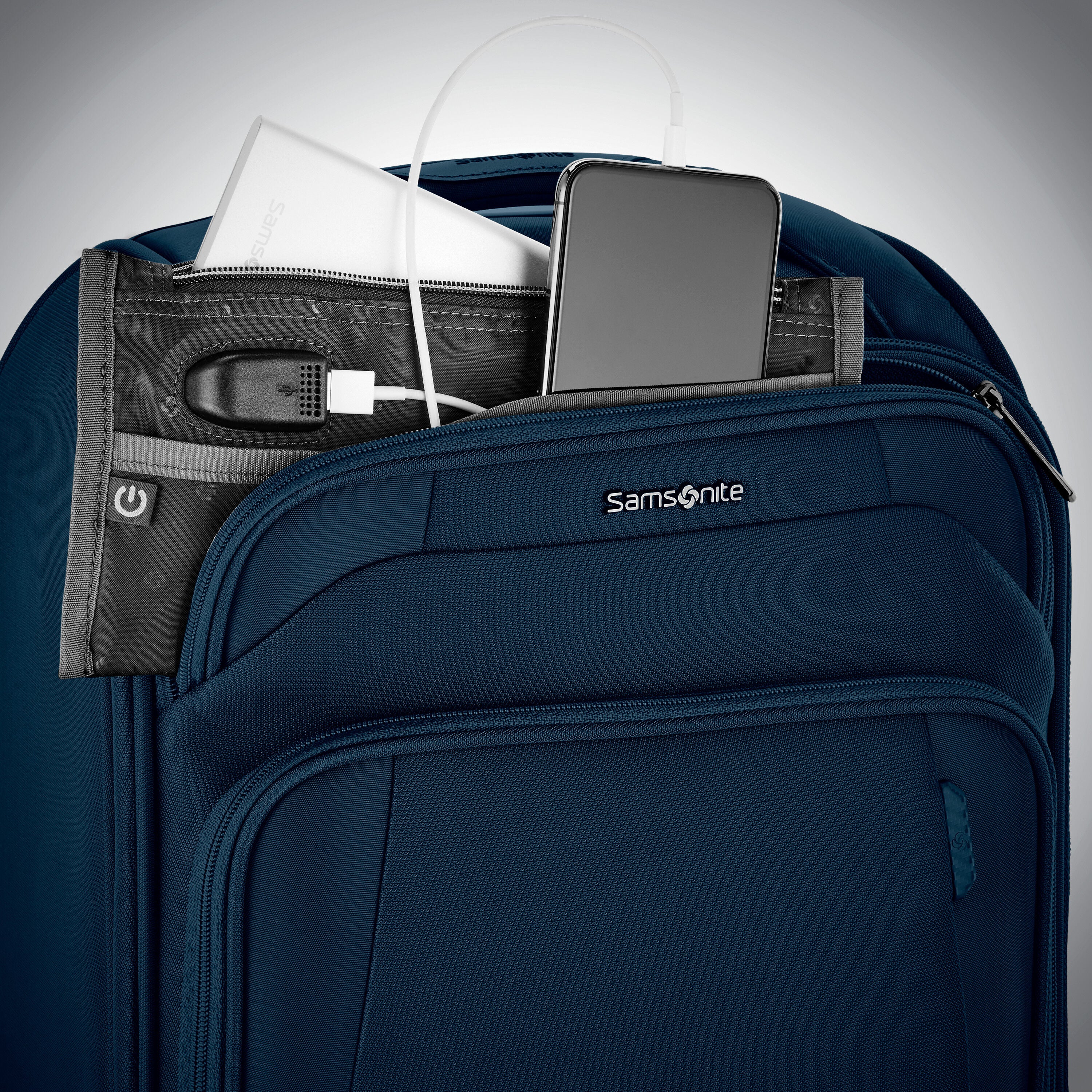 Samsonite memphis spinner new arrivals