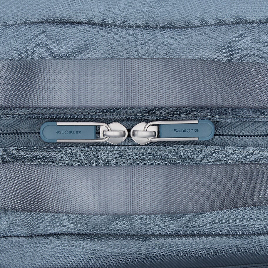 UpLIFT Weekender Duffel in the color Black. image number 3