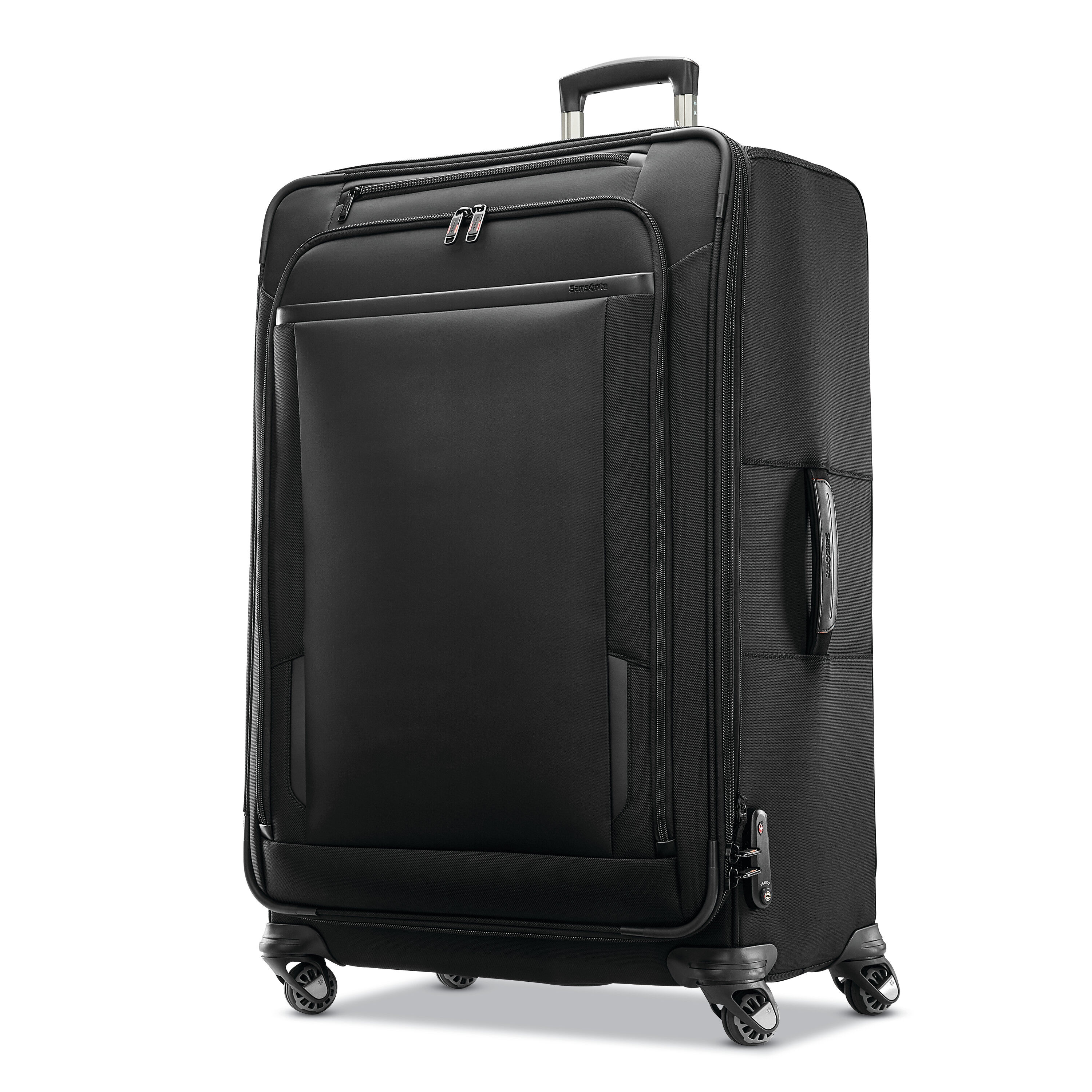 Samsonite large sales spinner suitcase