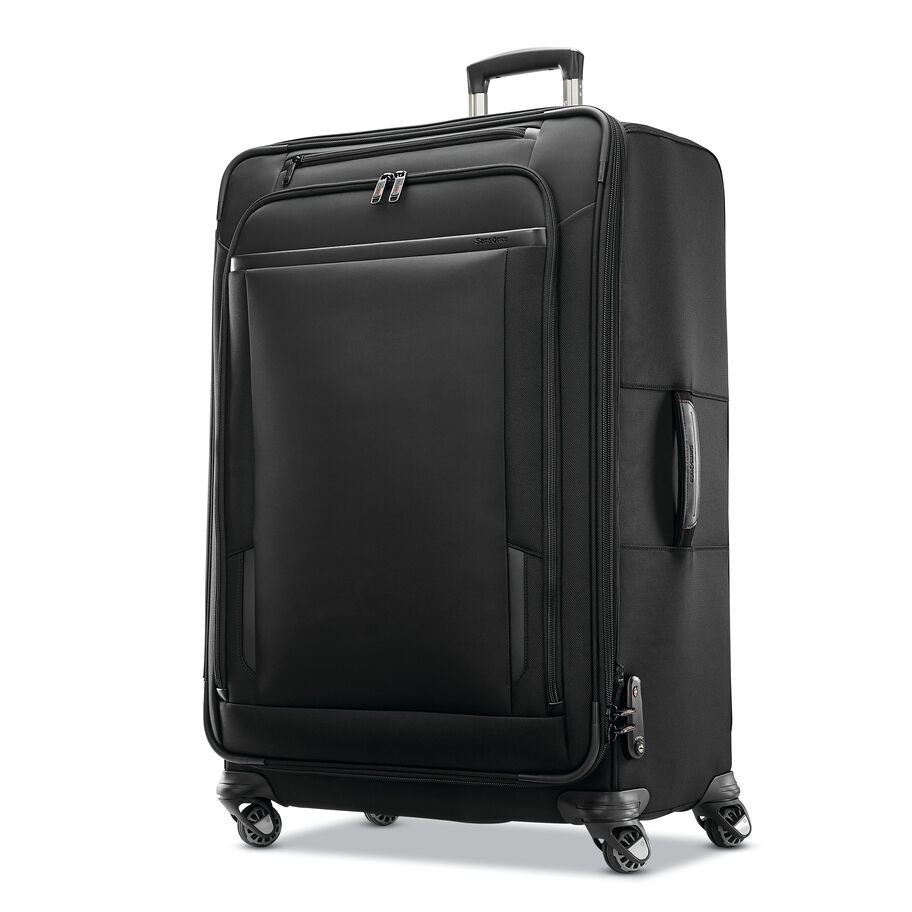Buy Samsonite Pro Extra Large Expandable Spinner for USD 352.49 ...