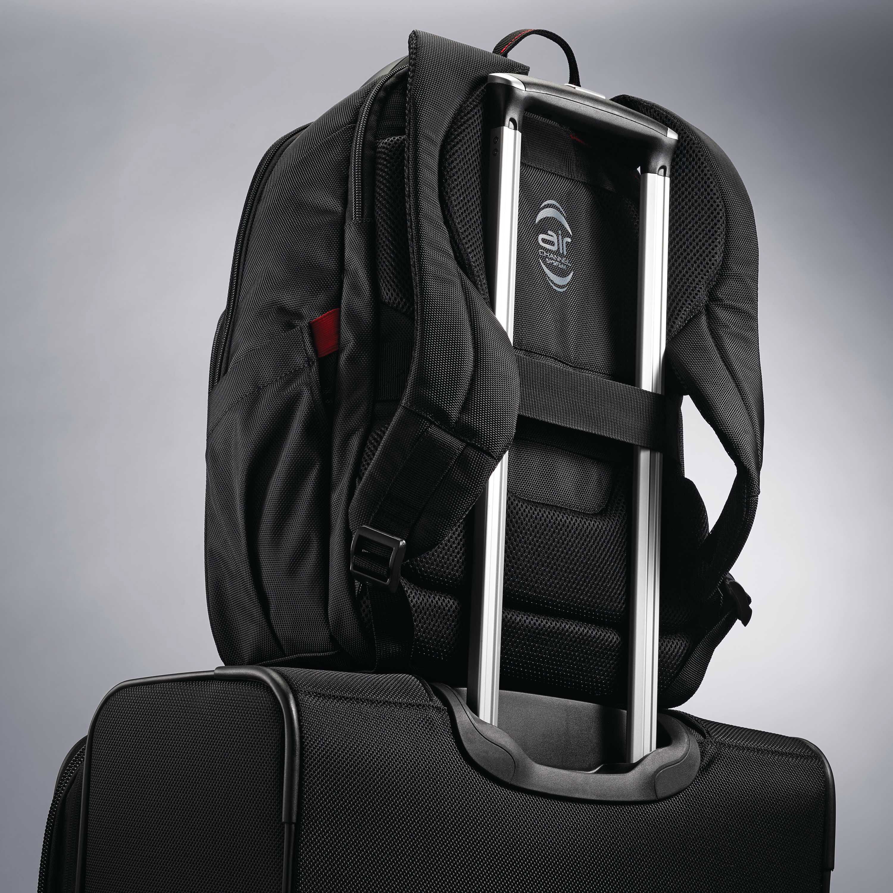 Buy Xenon 3.0 Slim Backpack for N A 0.0 Samsonite US