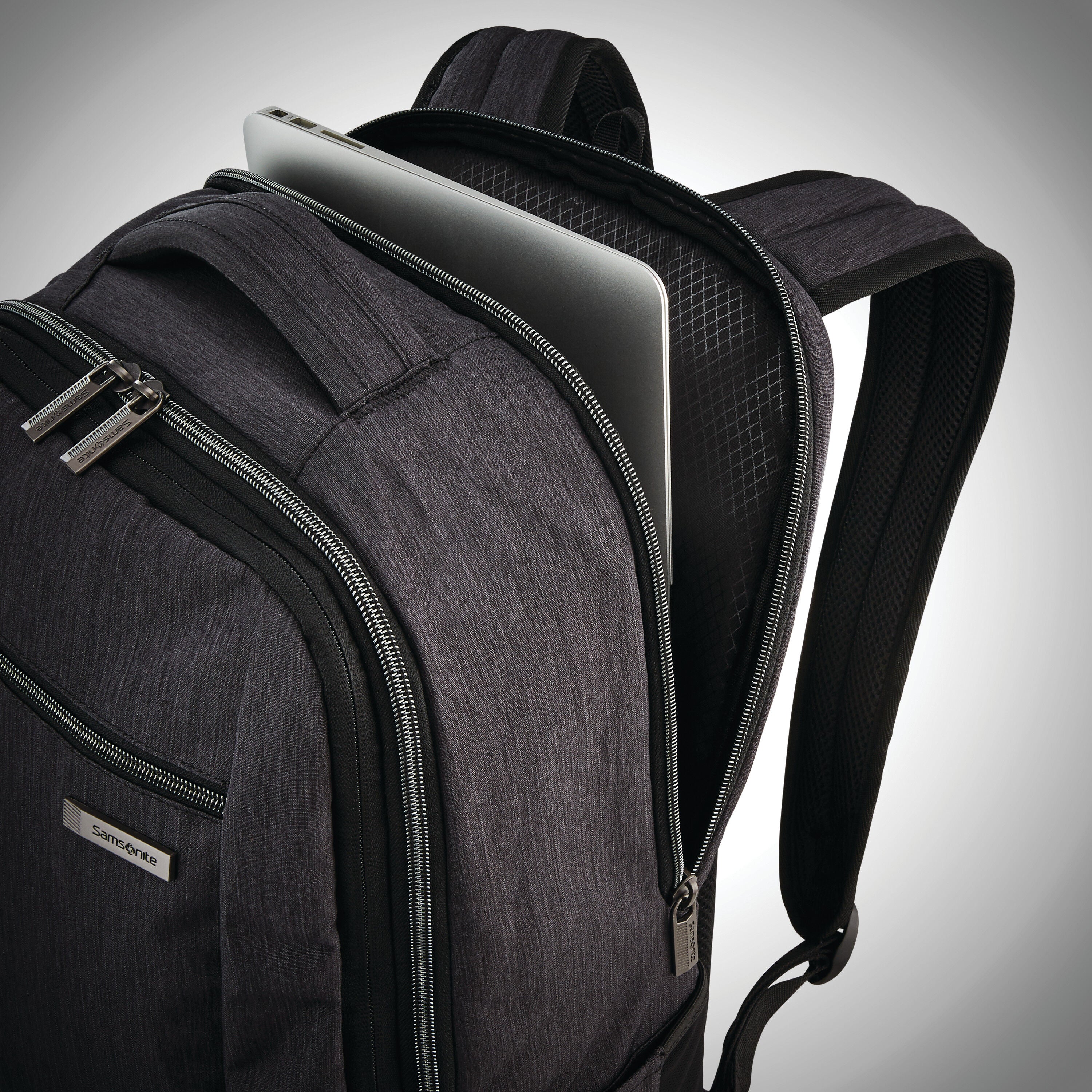 Modern Utility Travel Backpack