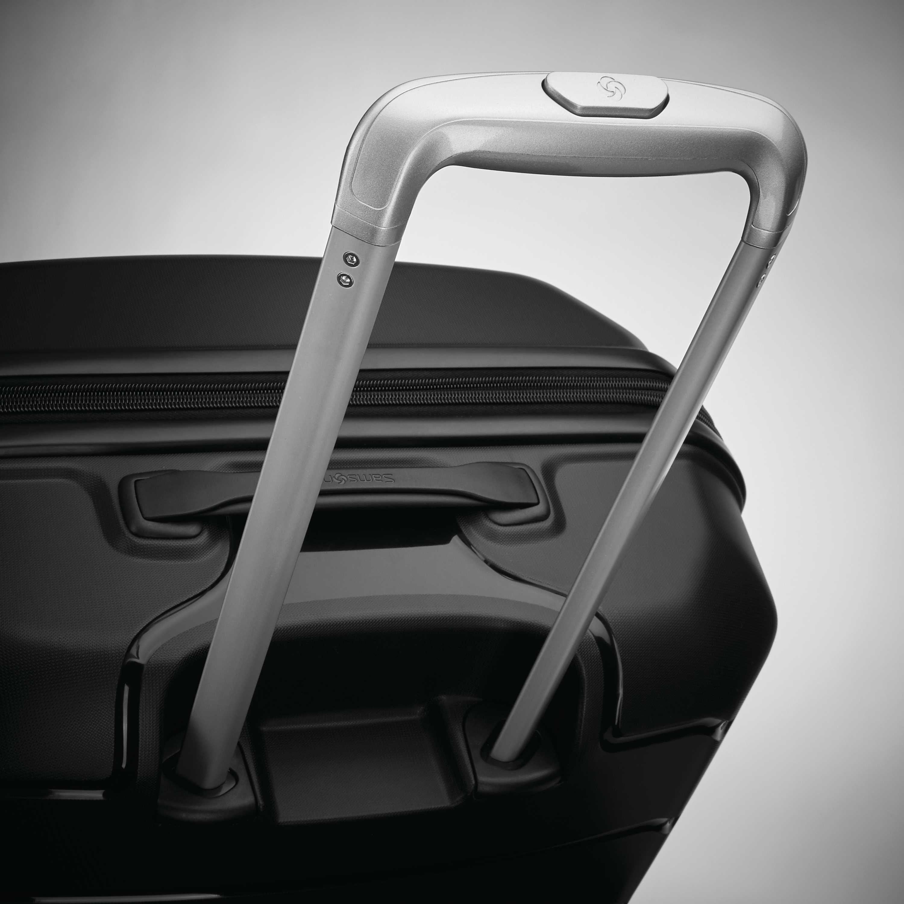 Samsonite montville sales 20 spinner