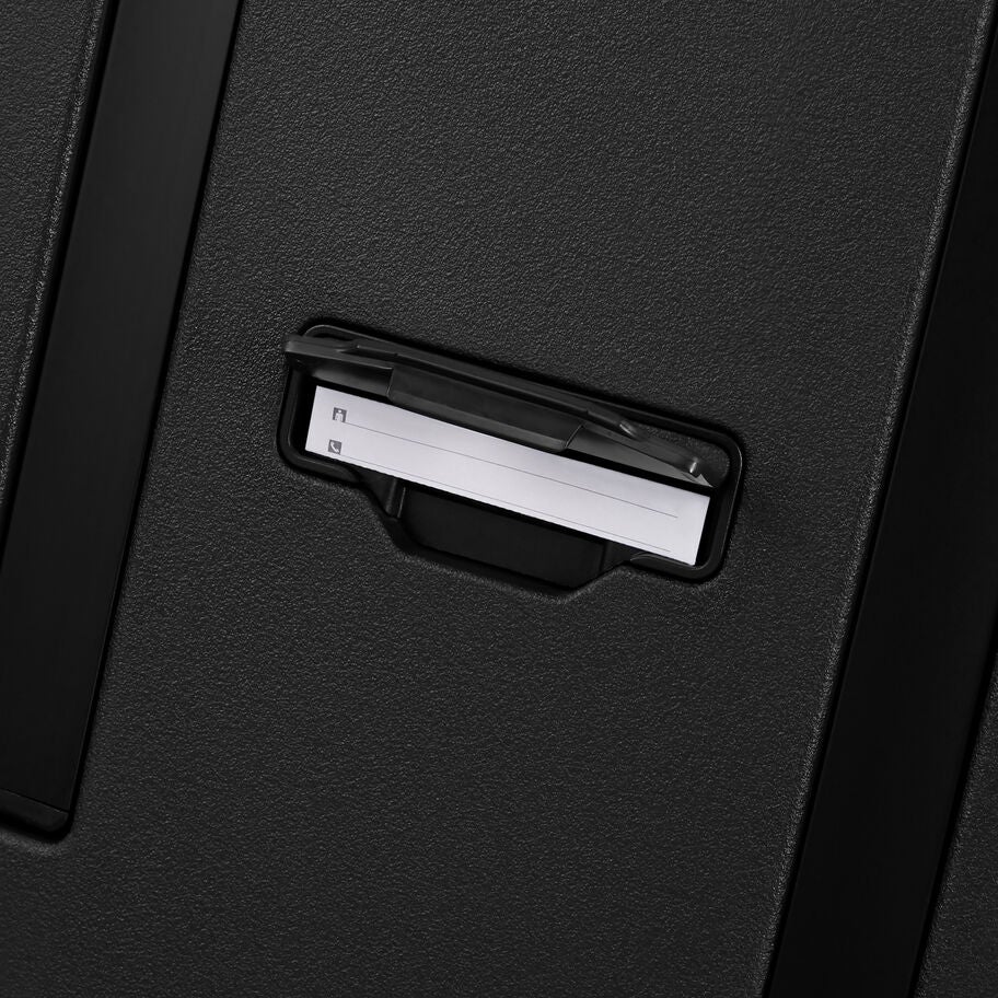 Essens Large Spinner in the color Midnight Blue. image number 6