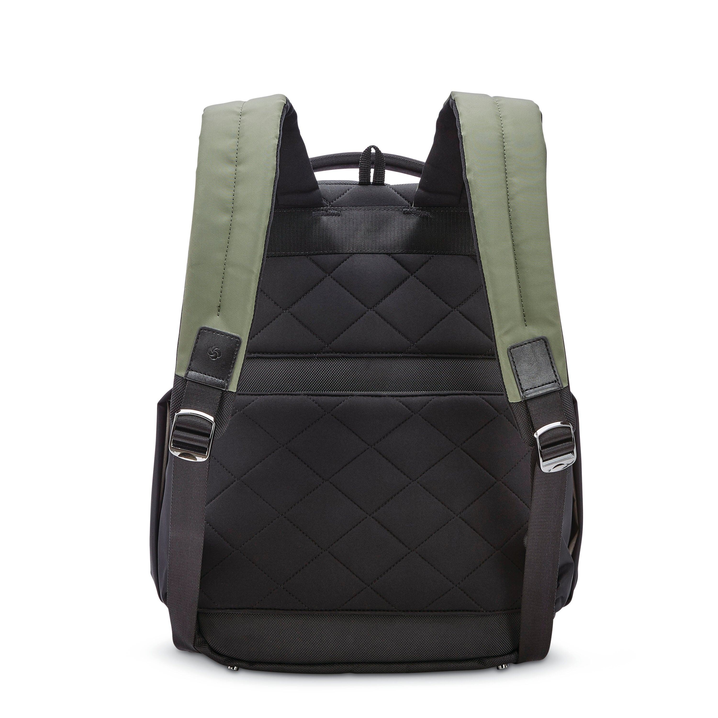 Samsonite nefti backpack 14.1 sales