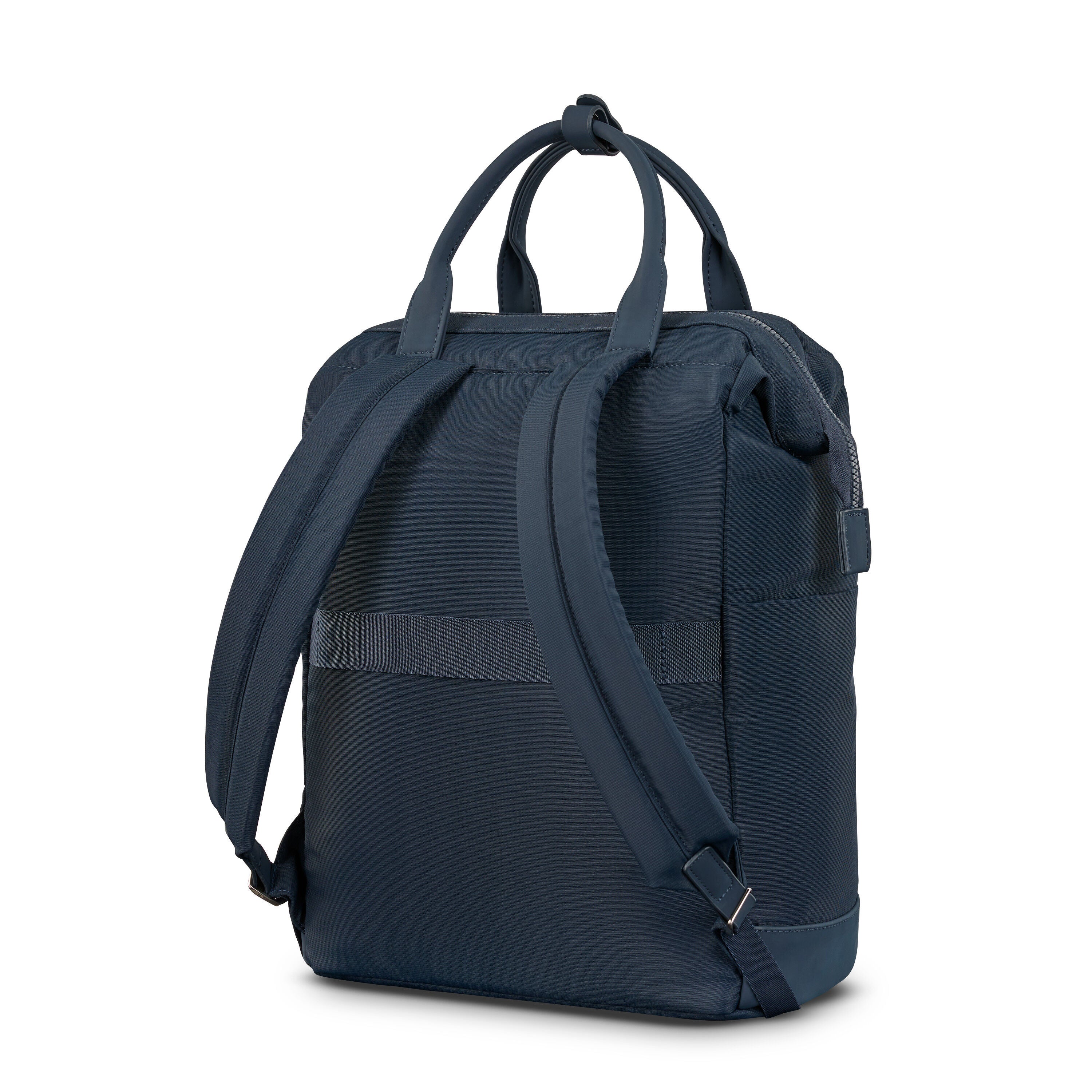 Samsonite Better Than Basic Convertible Backpack - Black Samsonite Better Than Basic Convertible Backpack - Black