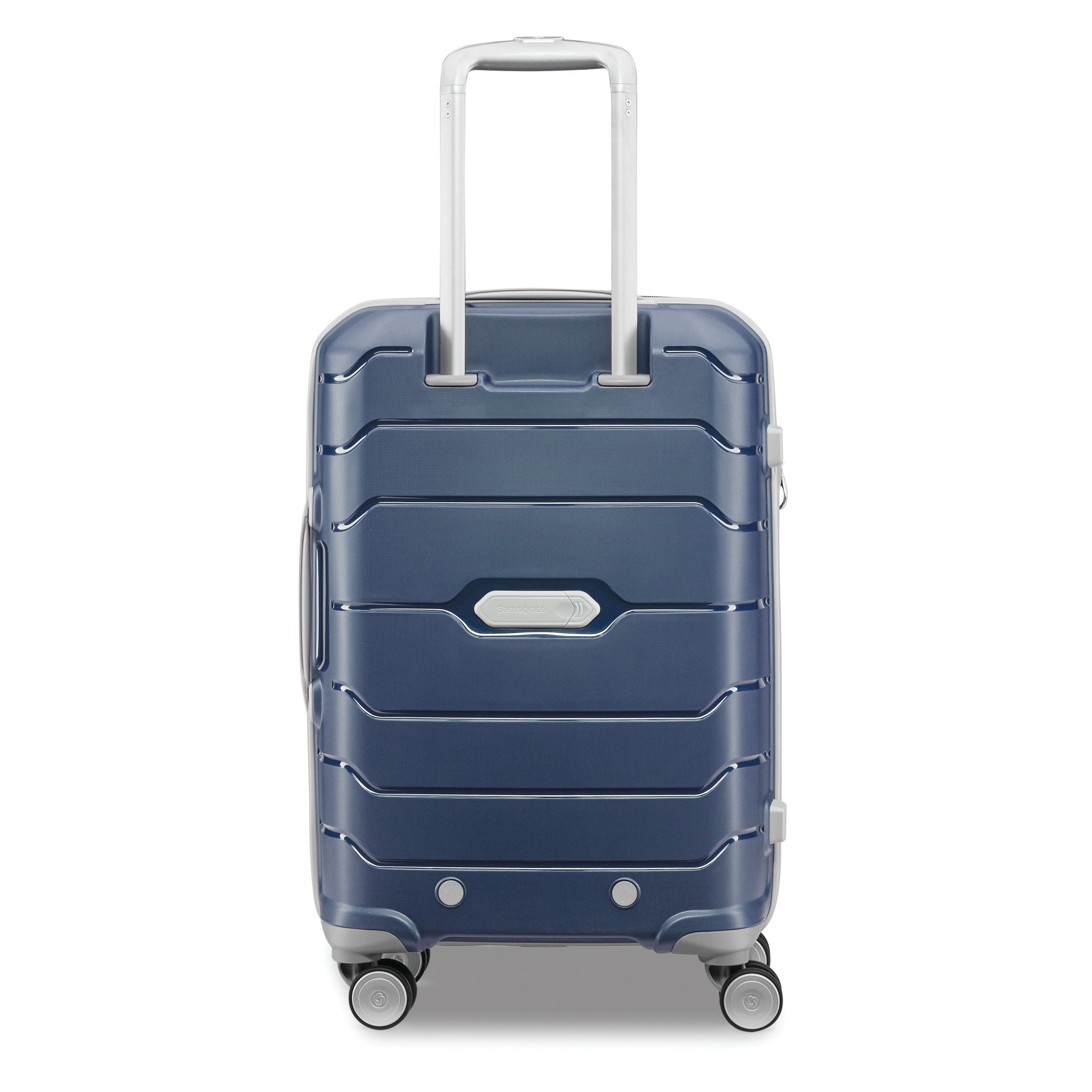 Samsonite freeform 2 shop piece set