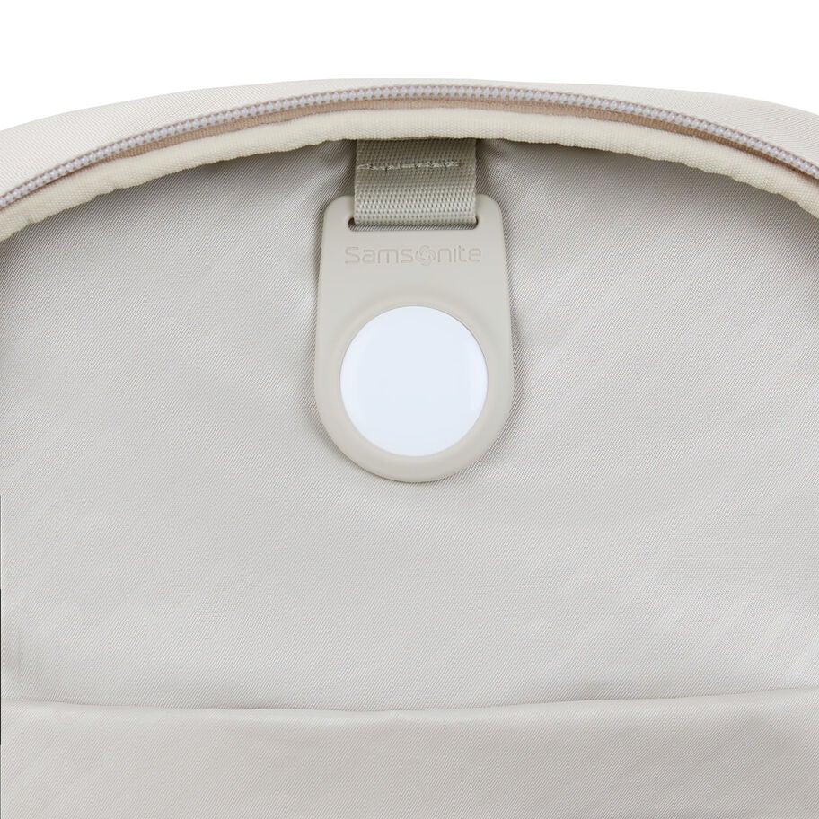 Paralux 2-1 Travel Backpack in the color Stone Grey. image number 7