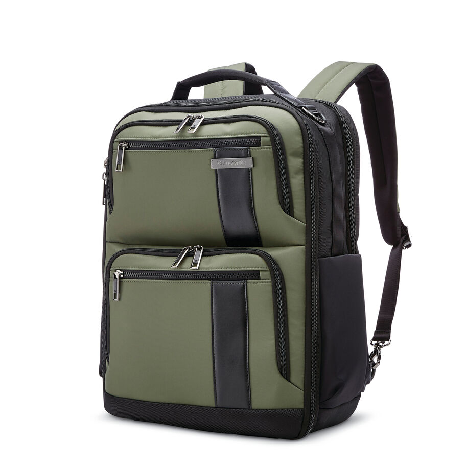 Samsonite 17.3 Convertible Backpack - Backpacks Sold by ebags