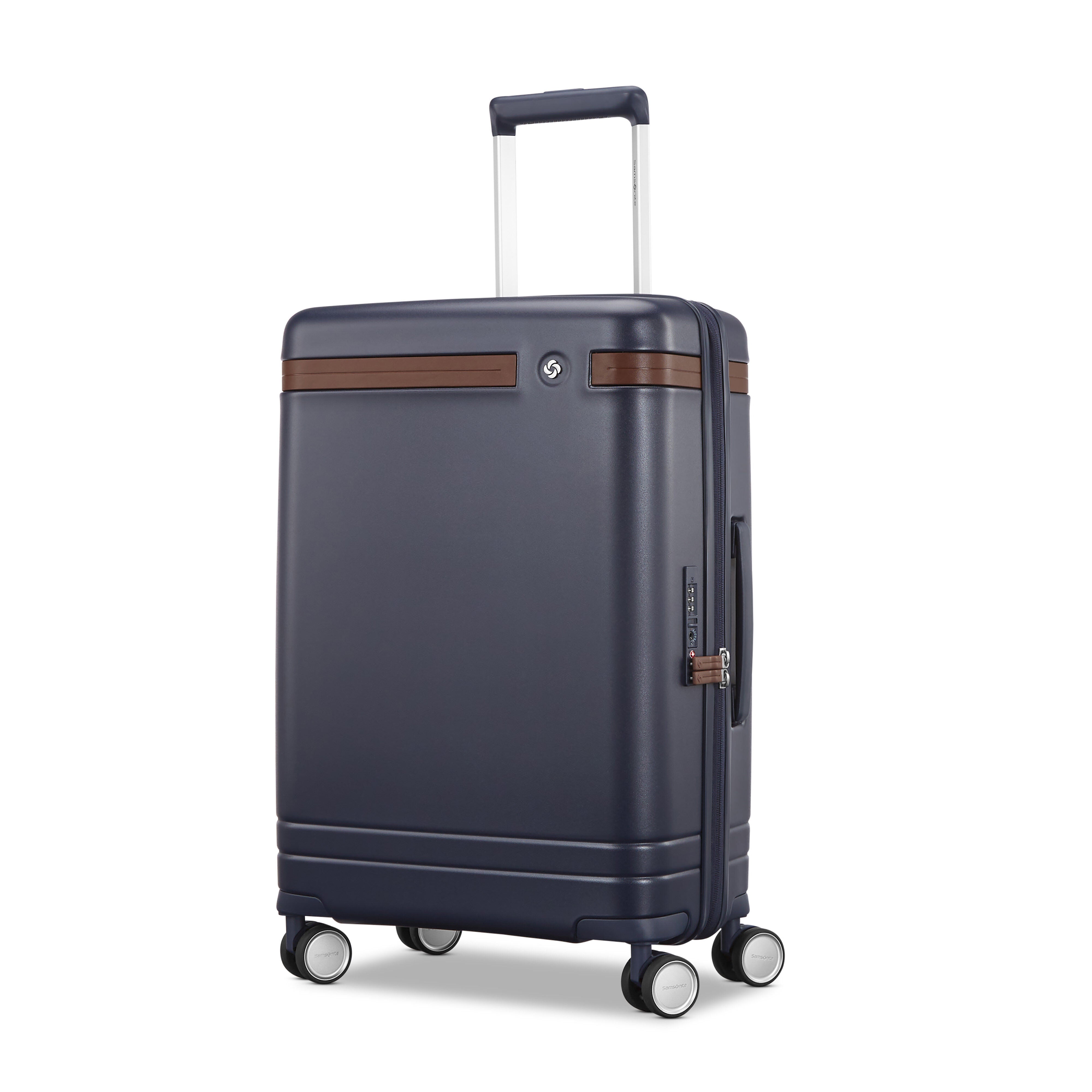 Timmyページ Virtuosa Carry-On Spinner | Modern Style Carry-On | Samsonite