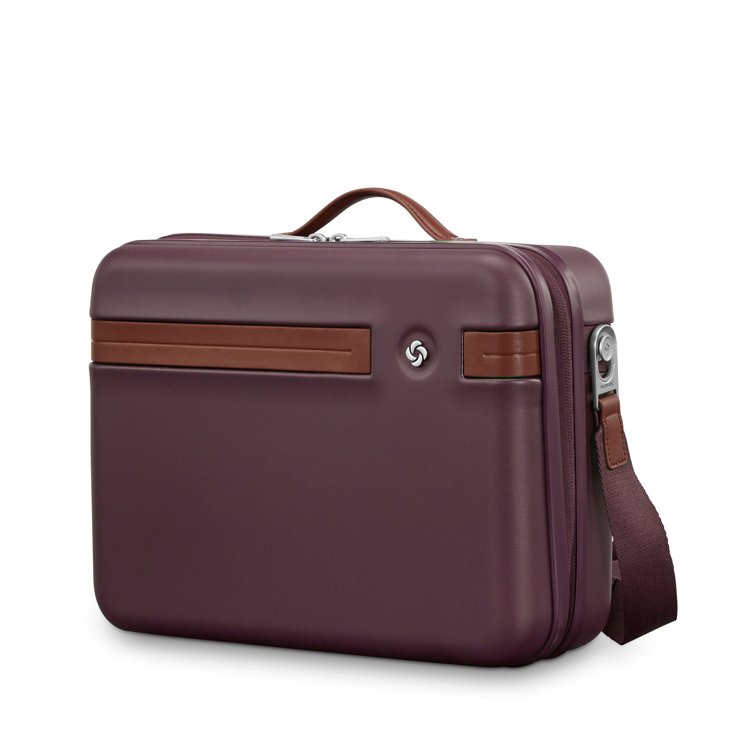 Virtuosa Train Case | Versatile Traveling Case | Samsonite