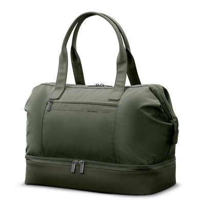 Better than Basic Weekender