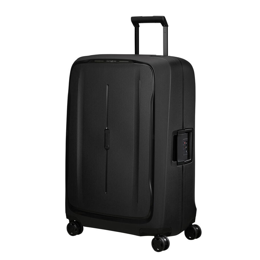Essens Large Spinner in the color Graphite. image number 0