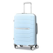 Freeform Carry-On Spinner in the color Sky Blue. image