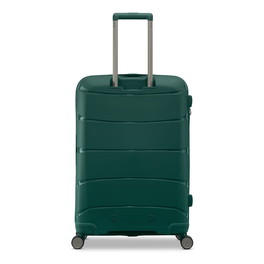 Outline Pro Medium Spinner in the color Emerald Green. image number 7