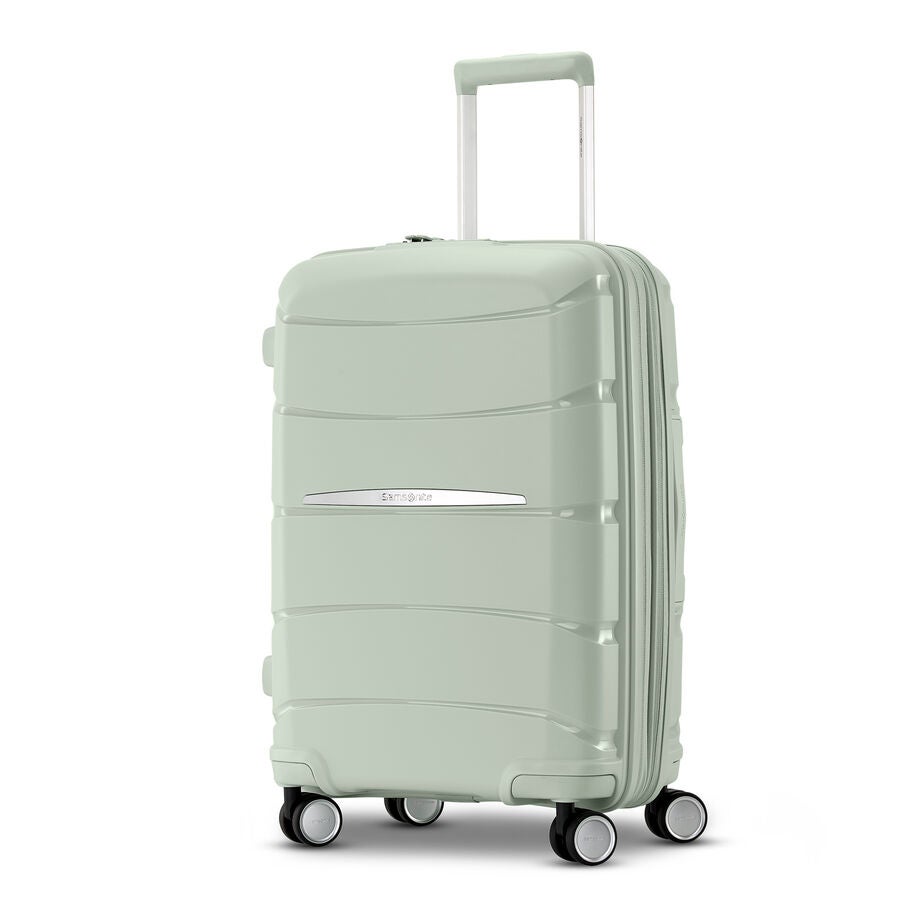 Outline Pro Carry-On Spinner in the color Sage. image number 0