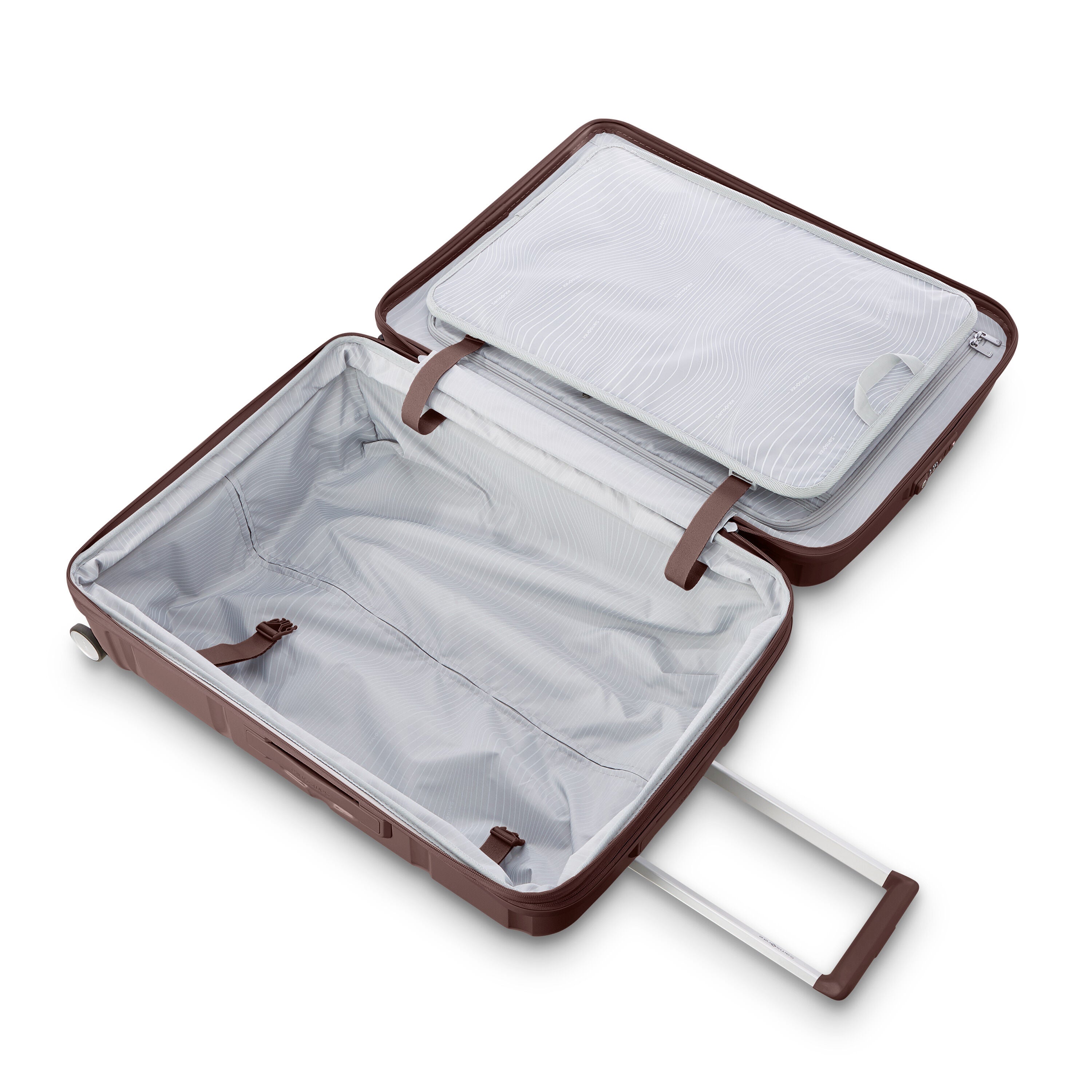 コロネパンダ様用 Outline Pro Large Spinner | Checked Luggage | Samsonite