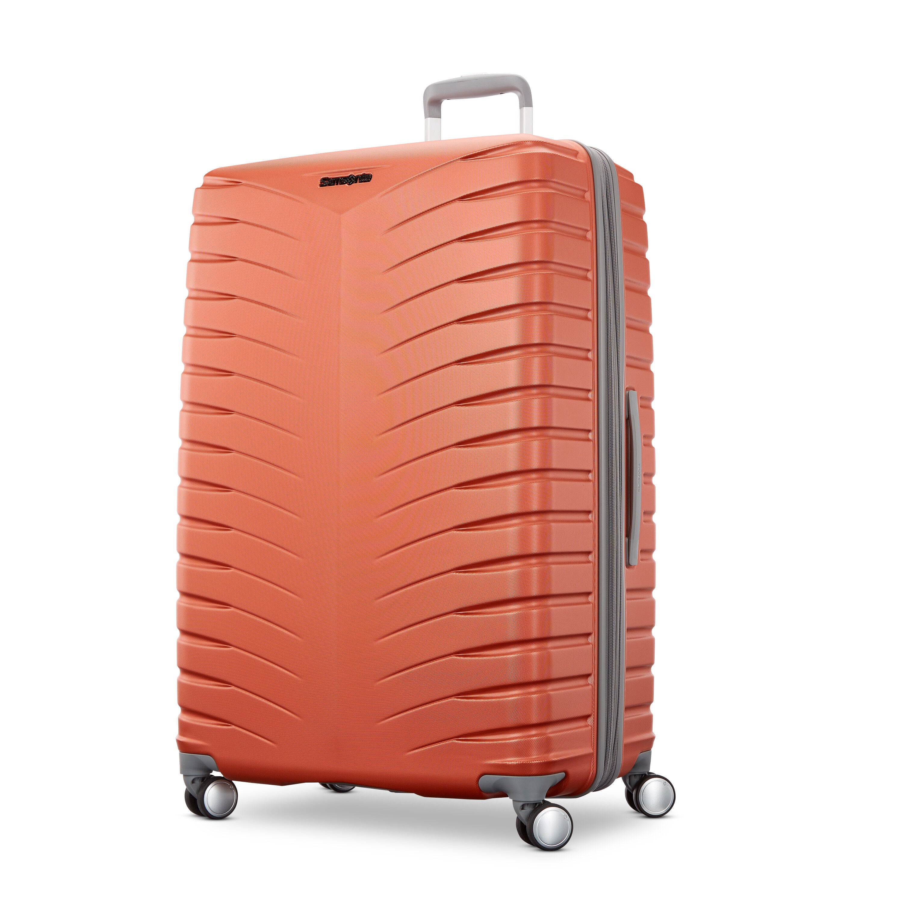 Samsonite pivot 3 review clearance