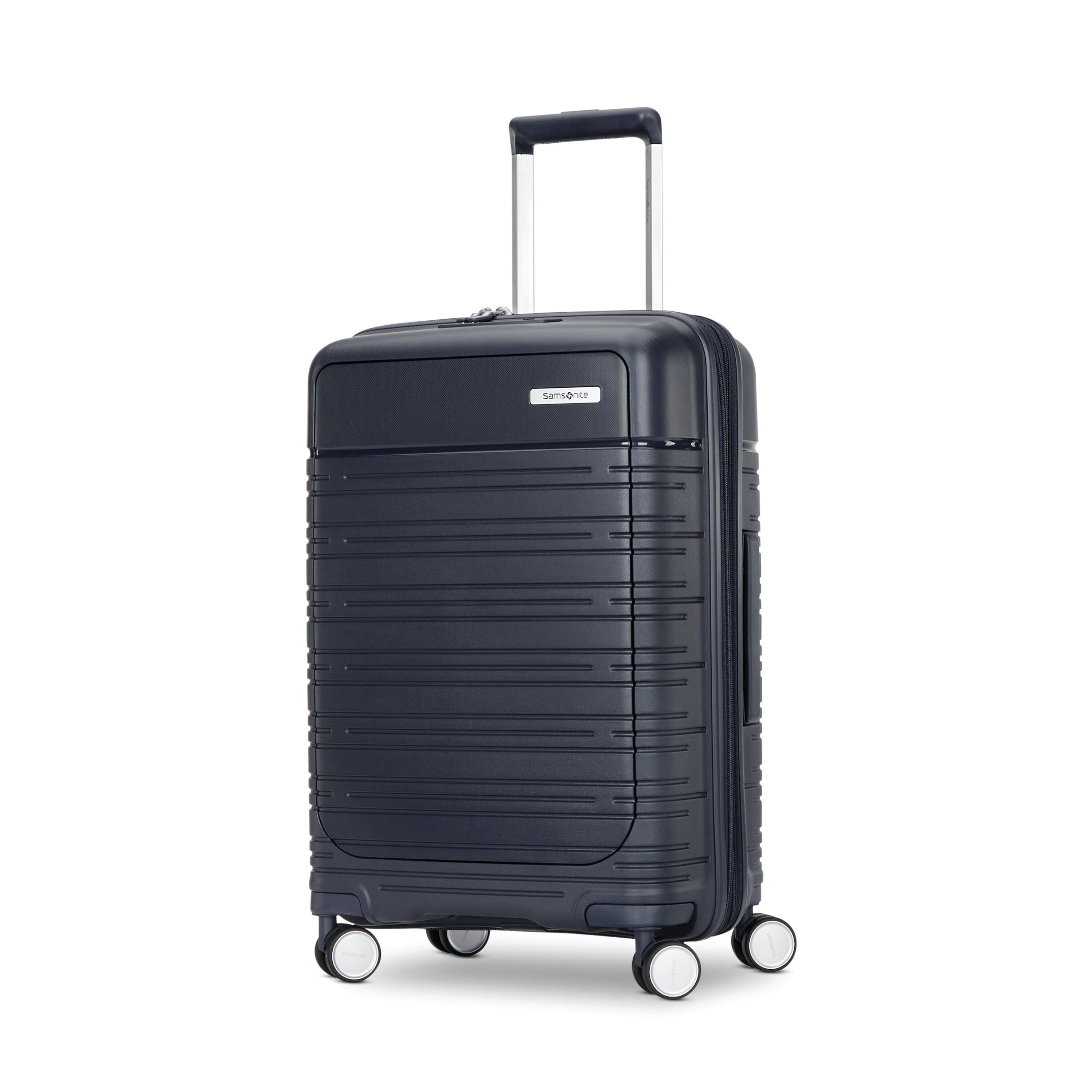 Elevation Plus Carry On Spinner Hardside Samsonite