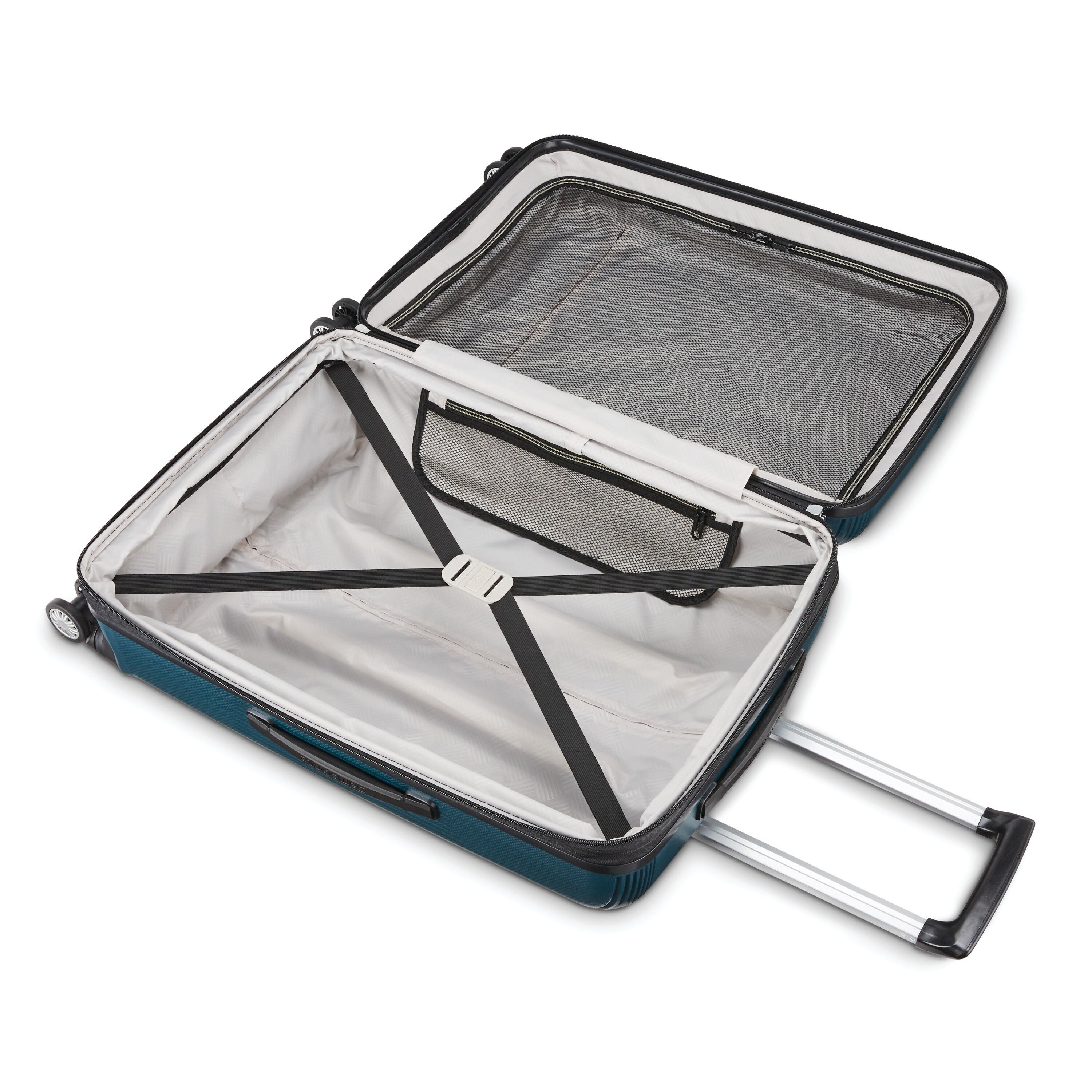 Samsonite rectrix on sale 3 piece set