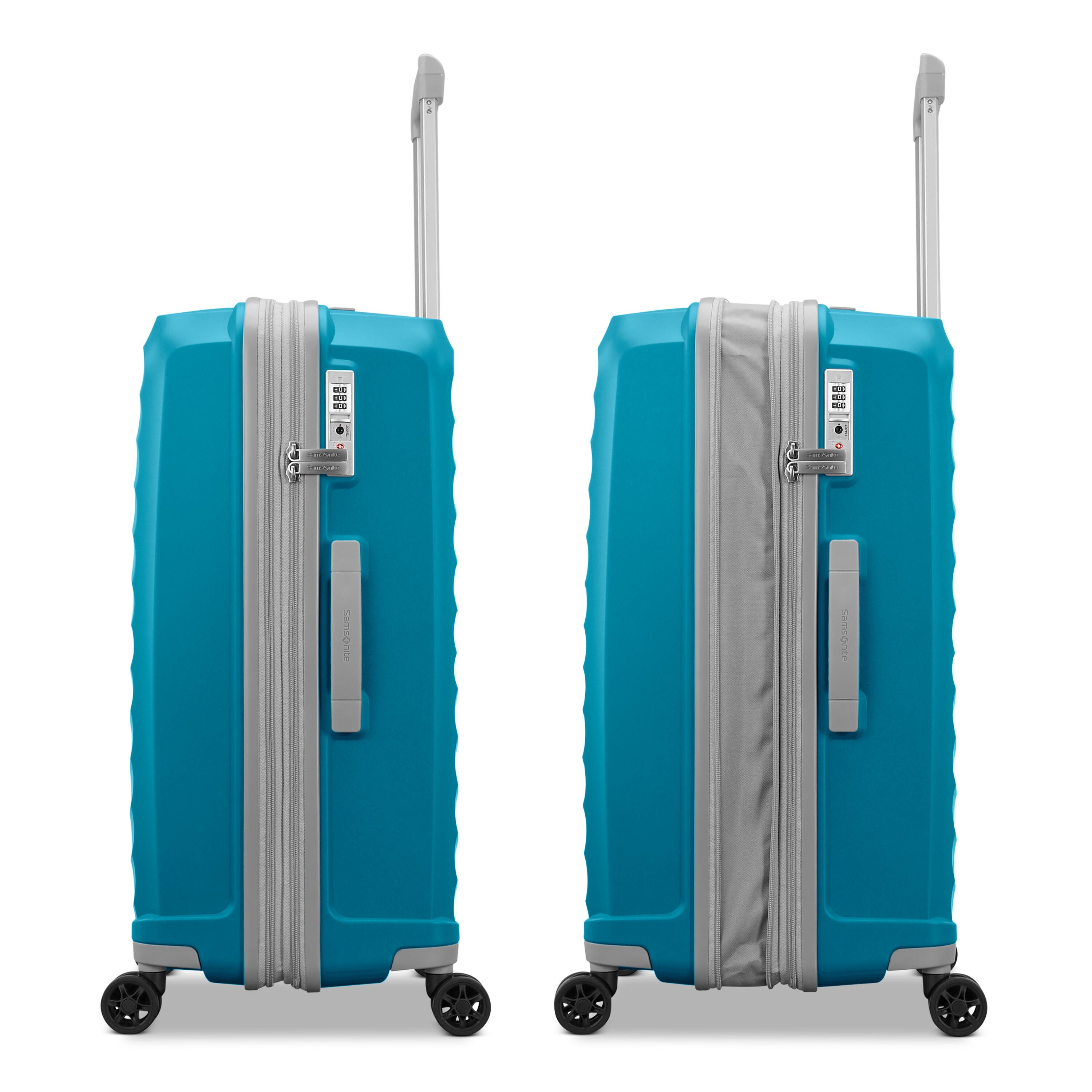 Hyperflex ∞ 3 Piece Set | Final Clearance | Samsonite