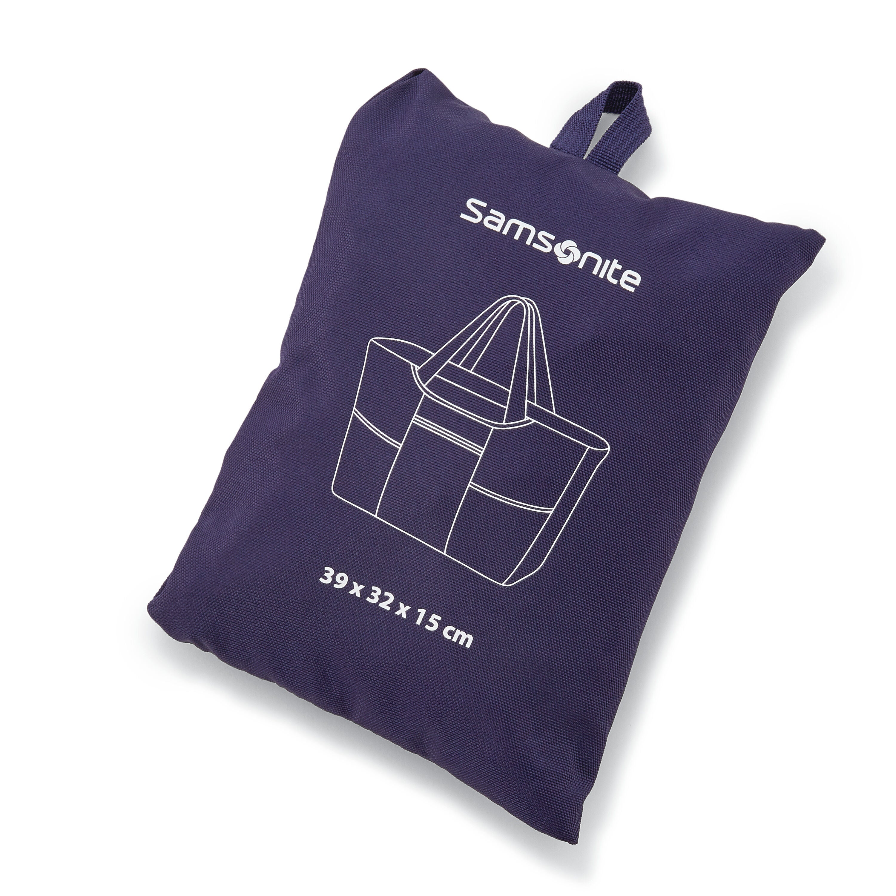 Samsonite foldable duffle shop bag