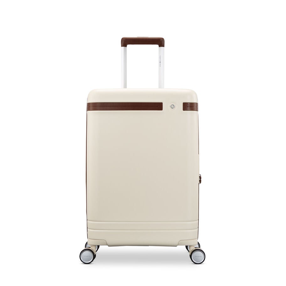 Virtuosa Carry-On Spinner in the color Off White. image number 11