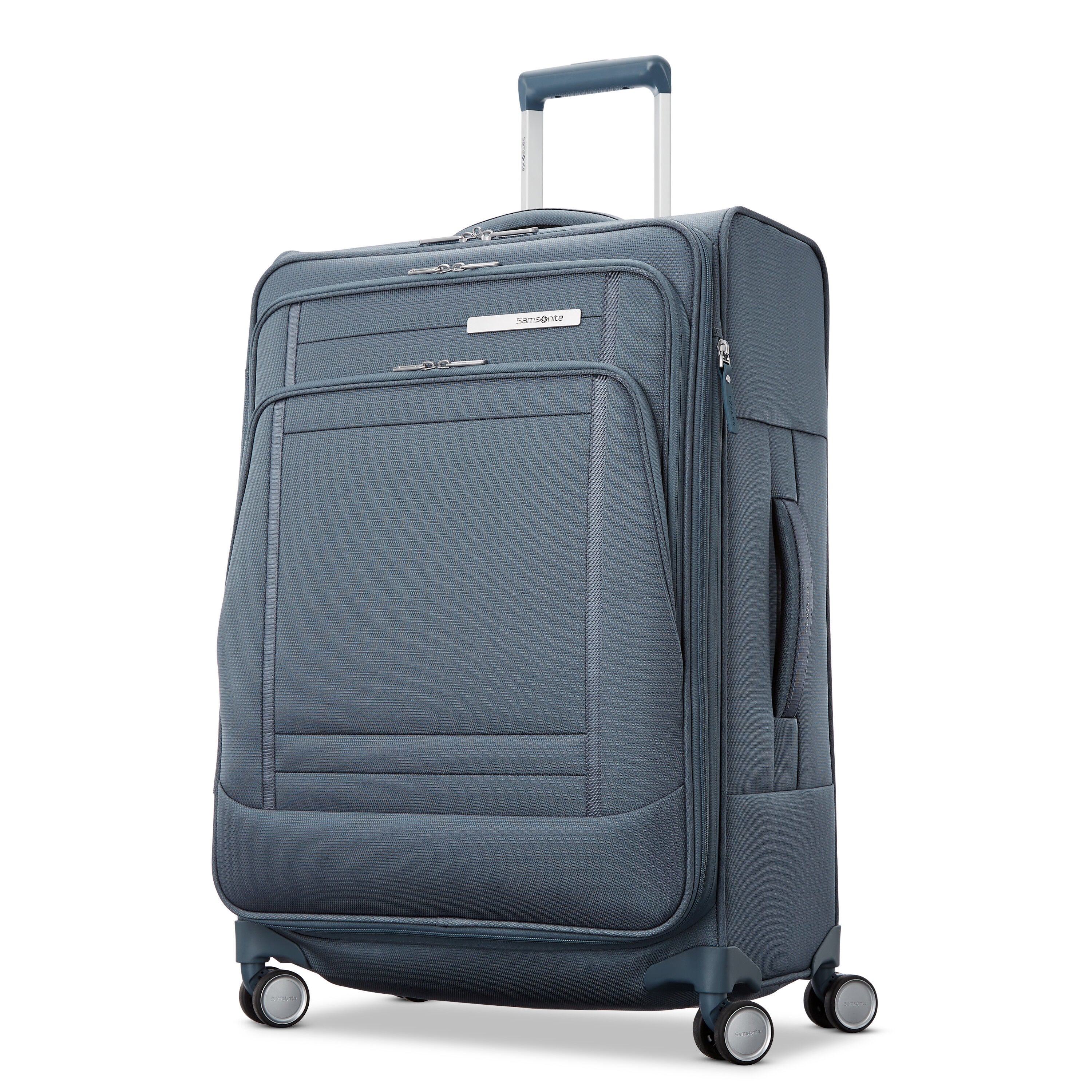 It softside luggage discount