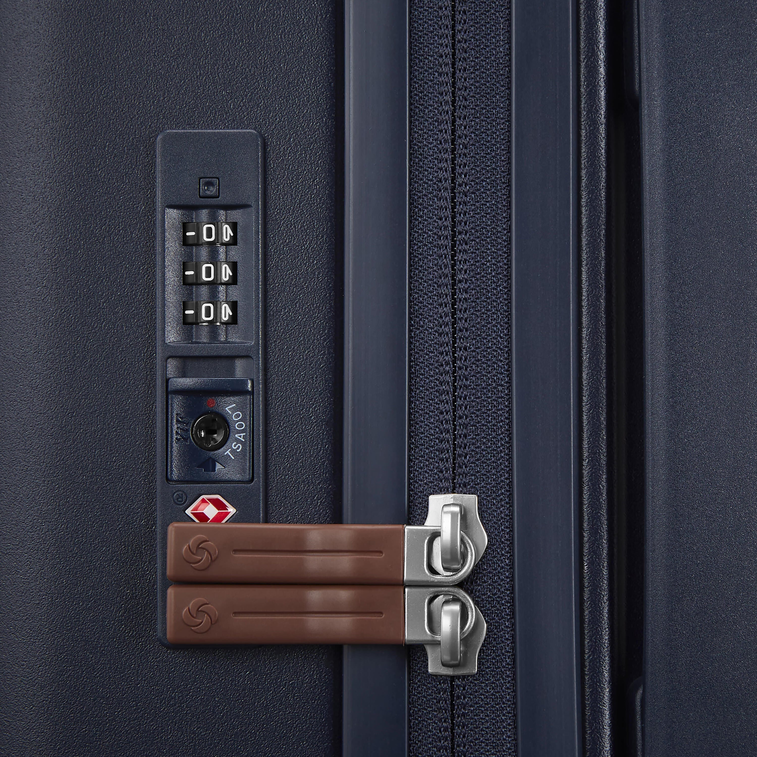 Virtuosa Carry-On Spinner | Modern Style Carry-On | Samsonite