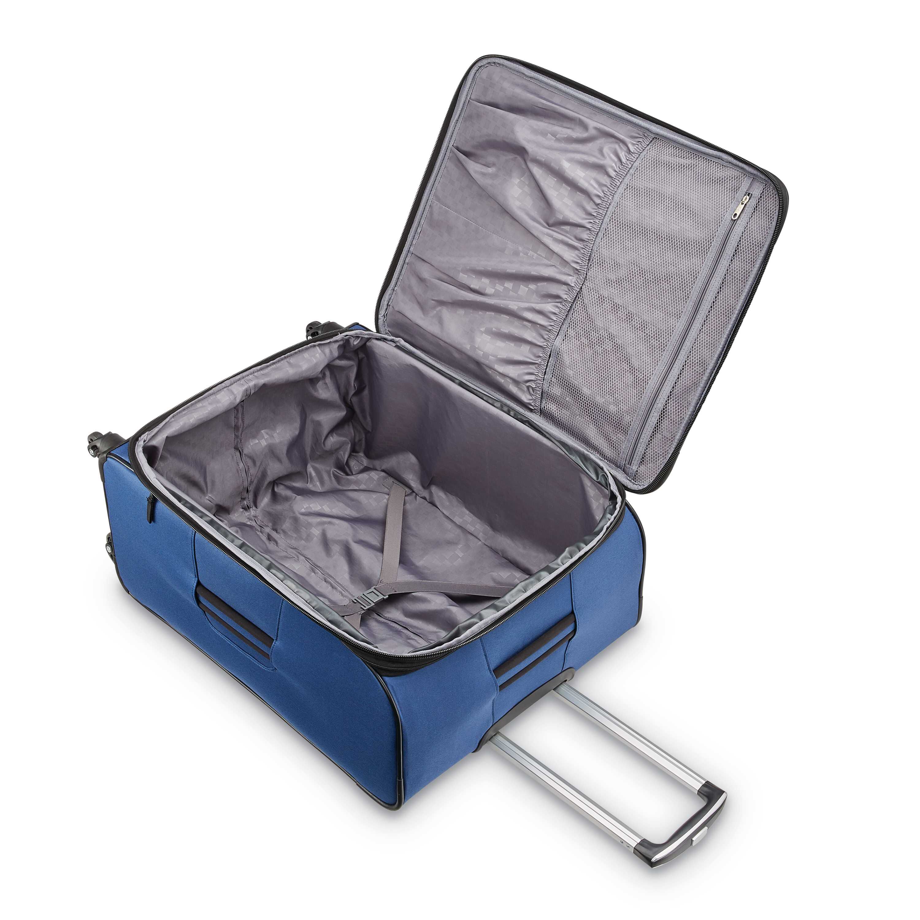 Samsonite stackit plus hotsell