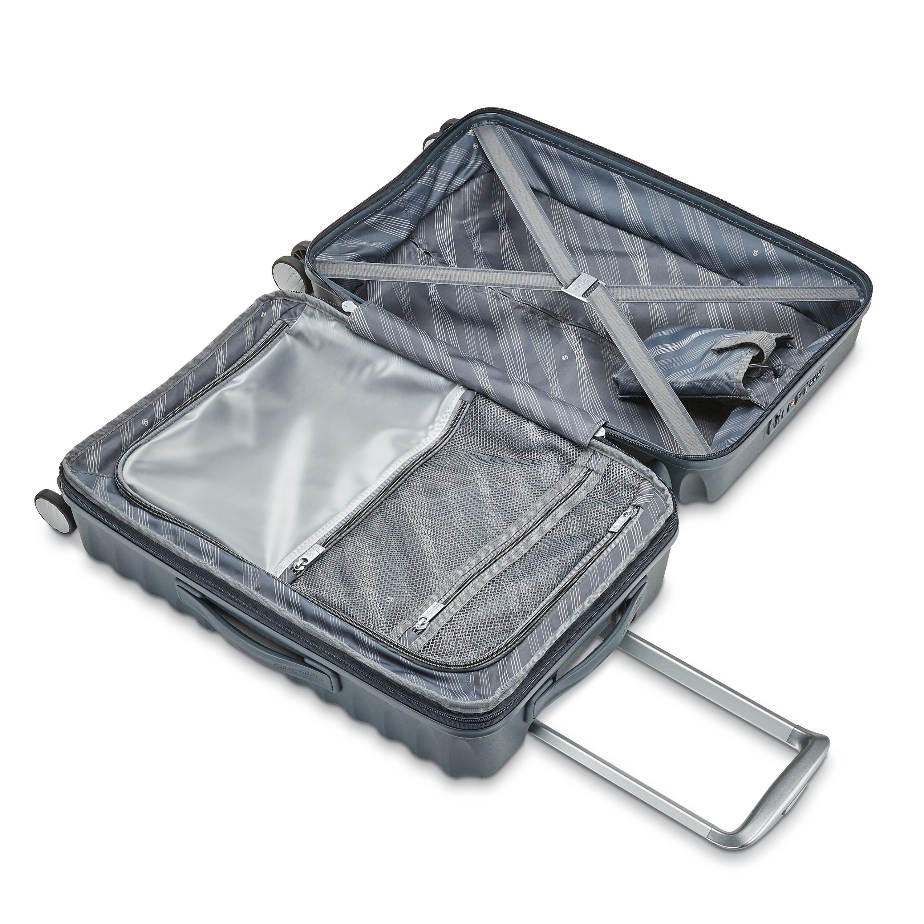 Samsonite prowler gt hot sale