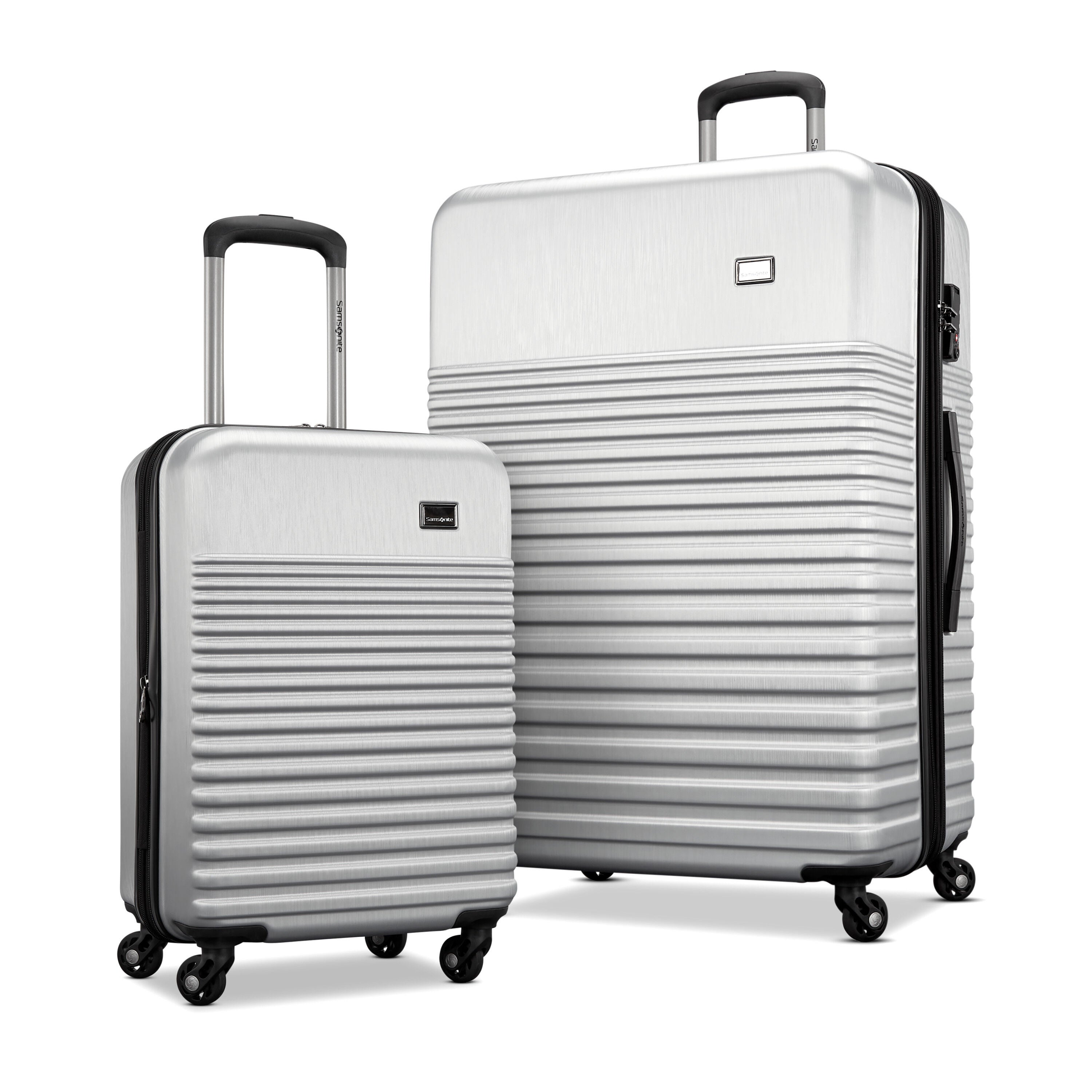 2 Piece Set CO L Sets Samsonite