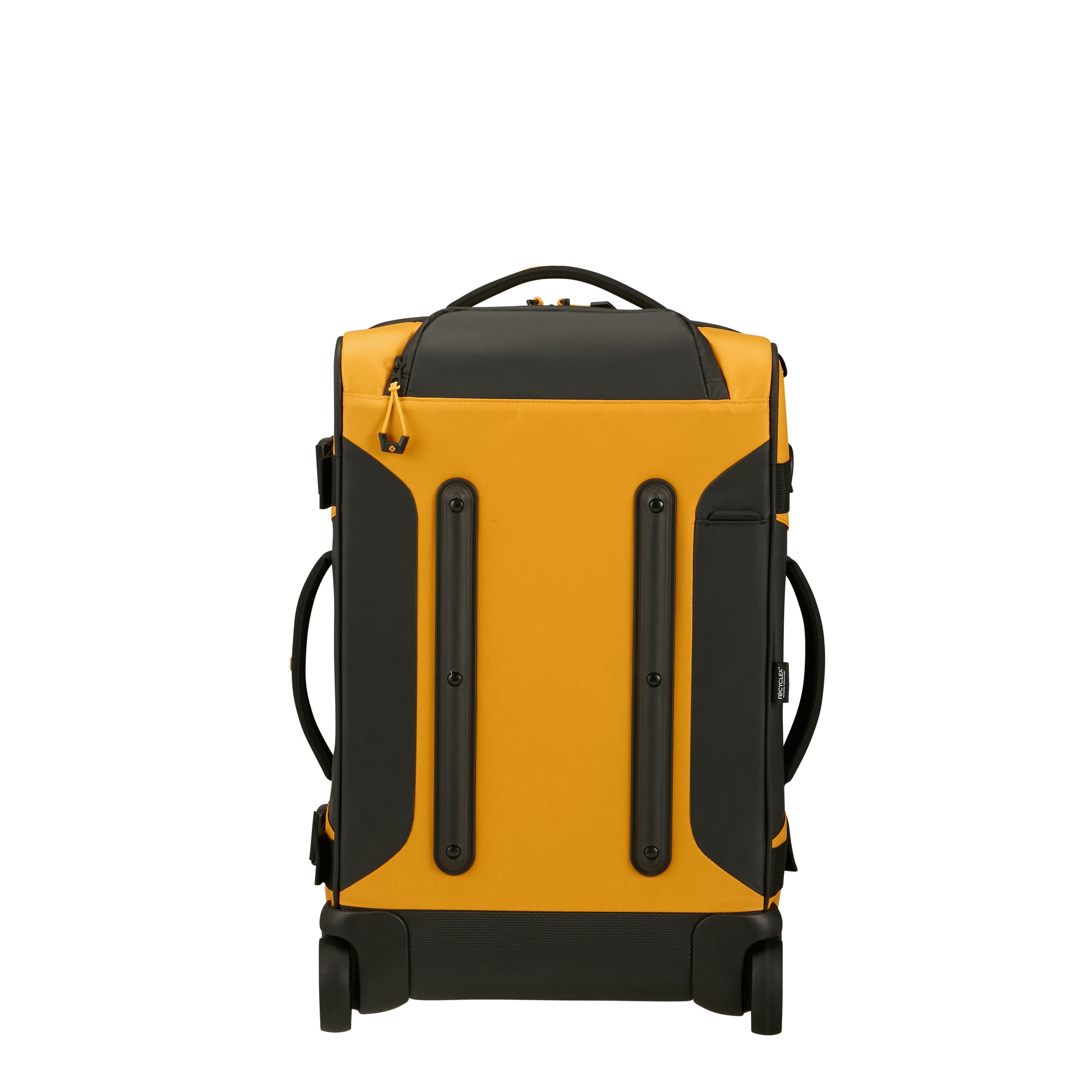 Ecodiver Carry-On Wheeled Duffel - Thumbnail 5