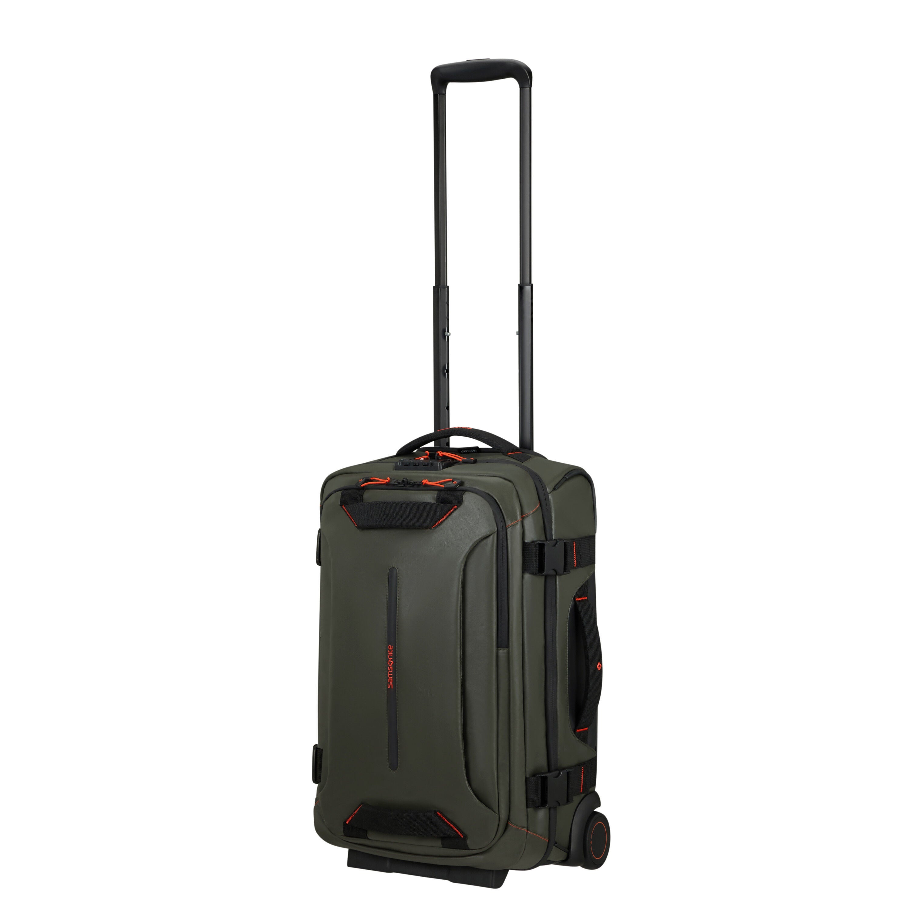 Ecodiver Carry-On Wheeled Duffel | Samsonite