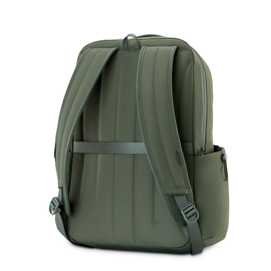 Axxis Standard Backpack in the color Olive. image number 7