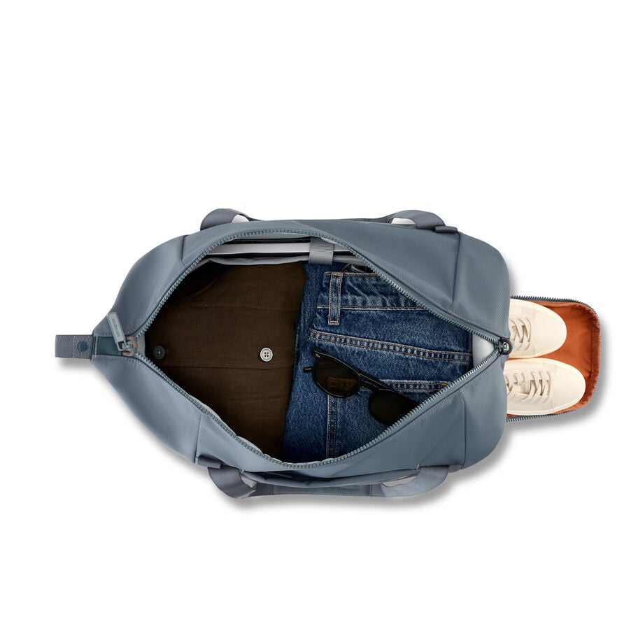 Axxis Weekender in the color Slate Blue. image number 1