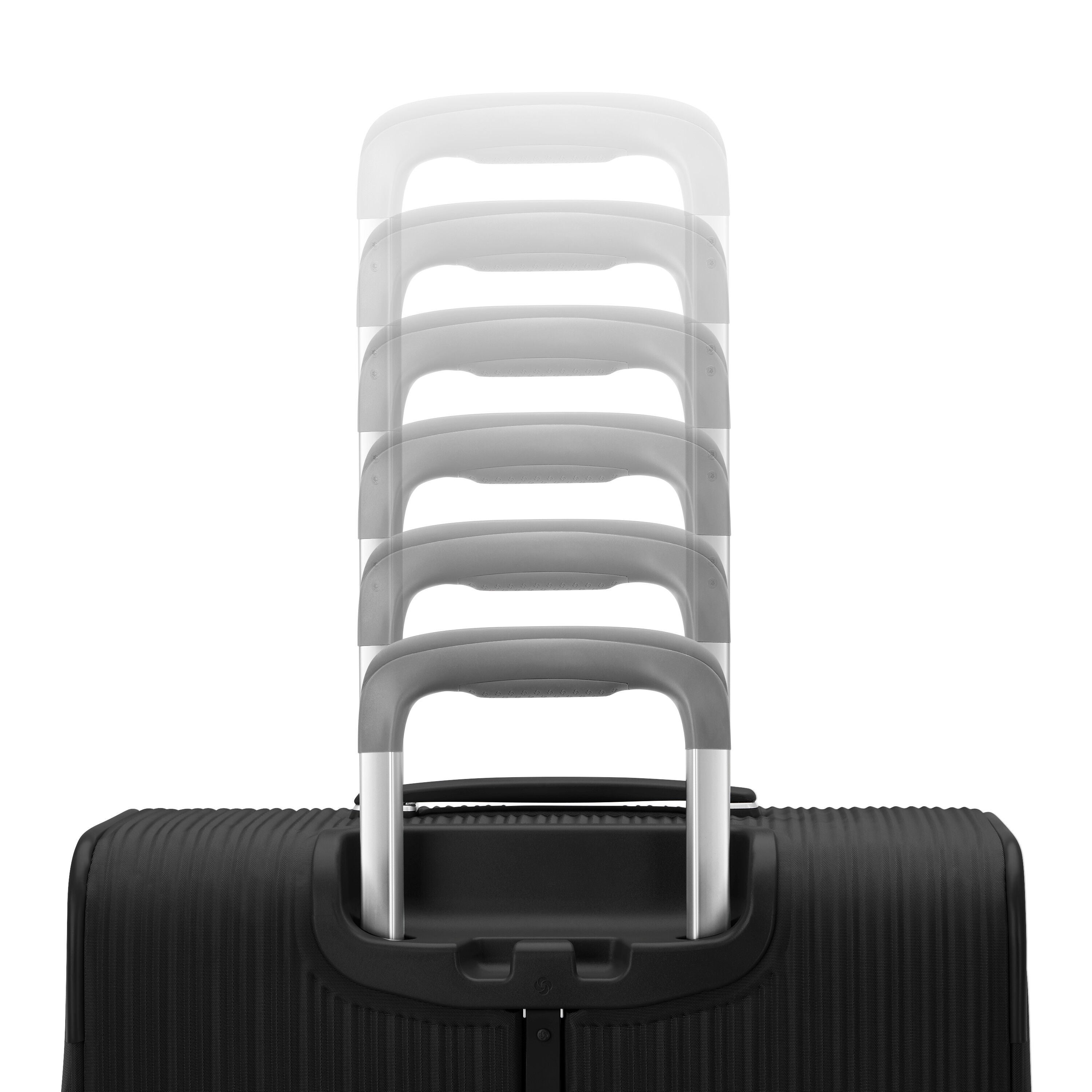 Silhouette 18 Softside Global Carry-On Spinner | Luggage