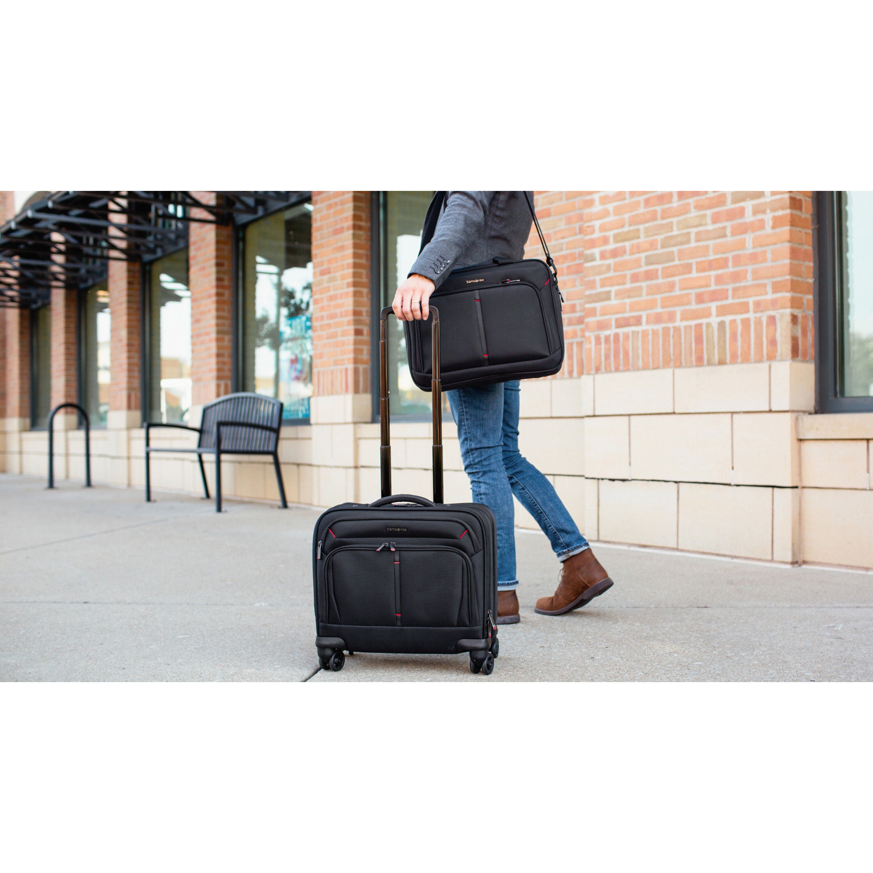 Xenon 3.0 spinner mobile office cheap