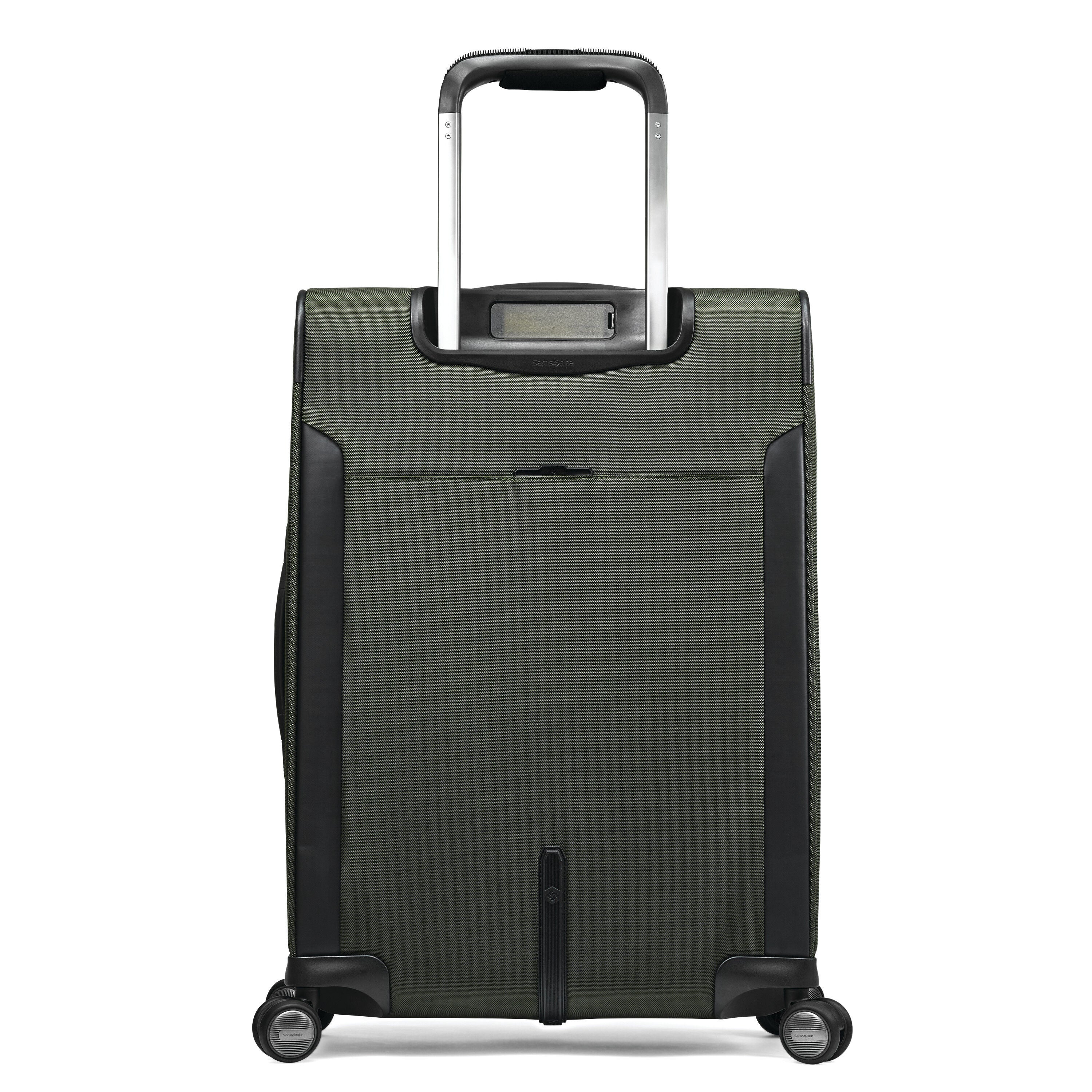 Armage II Medium Spinner Checked Luggage Samsonite