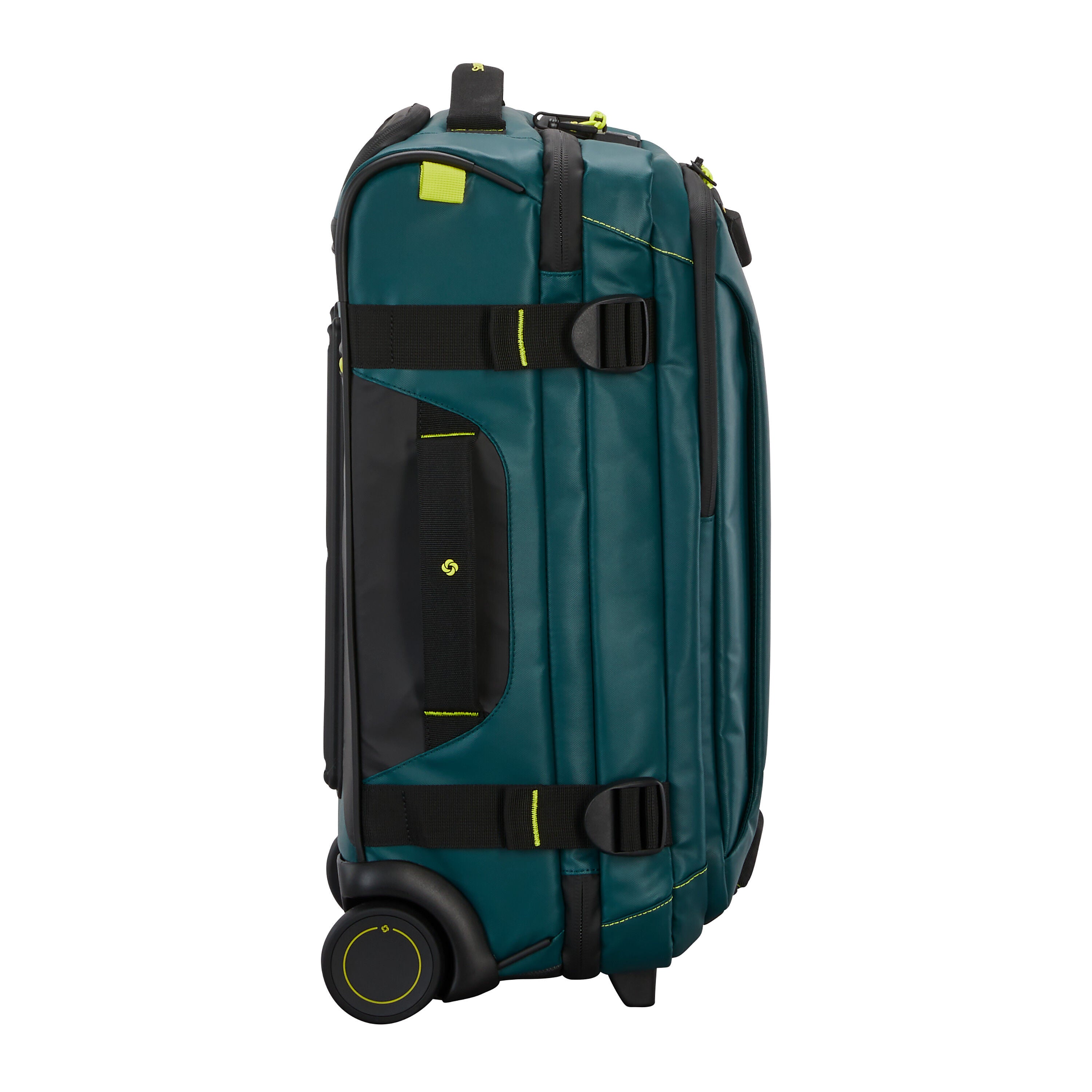 Ecodiver Carry-On Wheeled Duffel | Samsonite Ecodiver Carry-On Wheeled Duffel | Samsonite