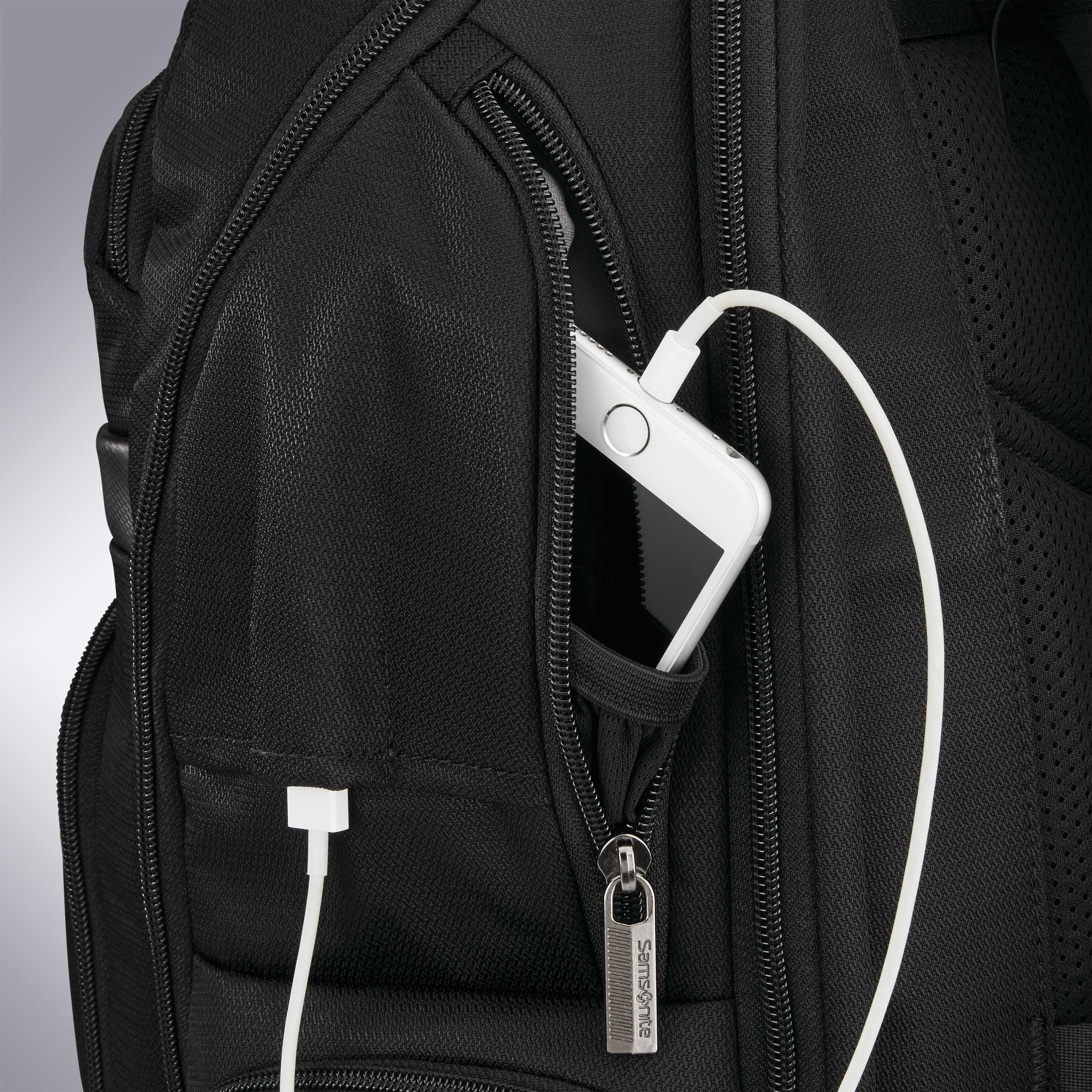 Samsonite tectonic lifestyle sweetwater clearance backpack
